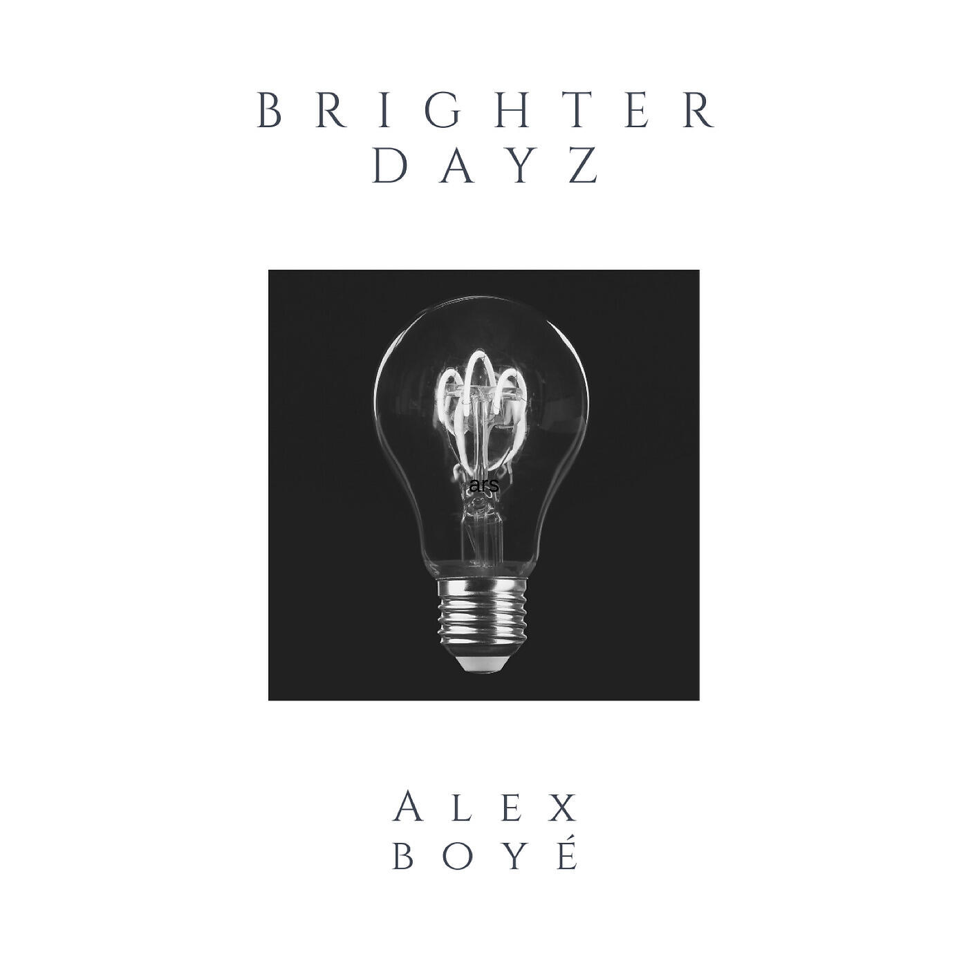 Релиз Brighter Dayz