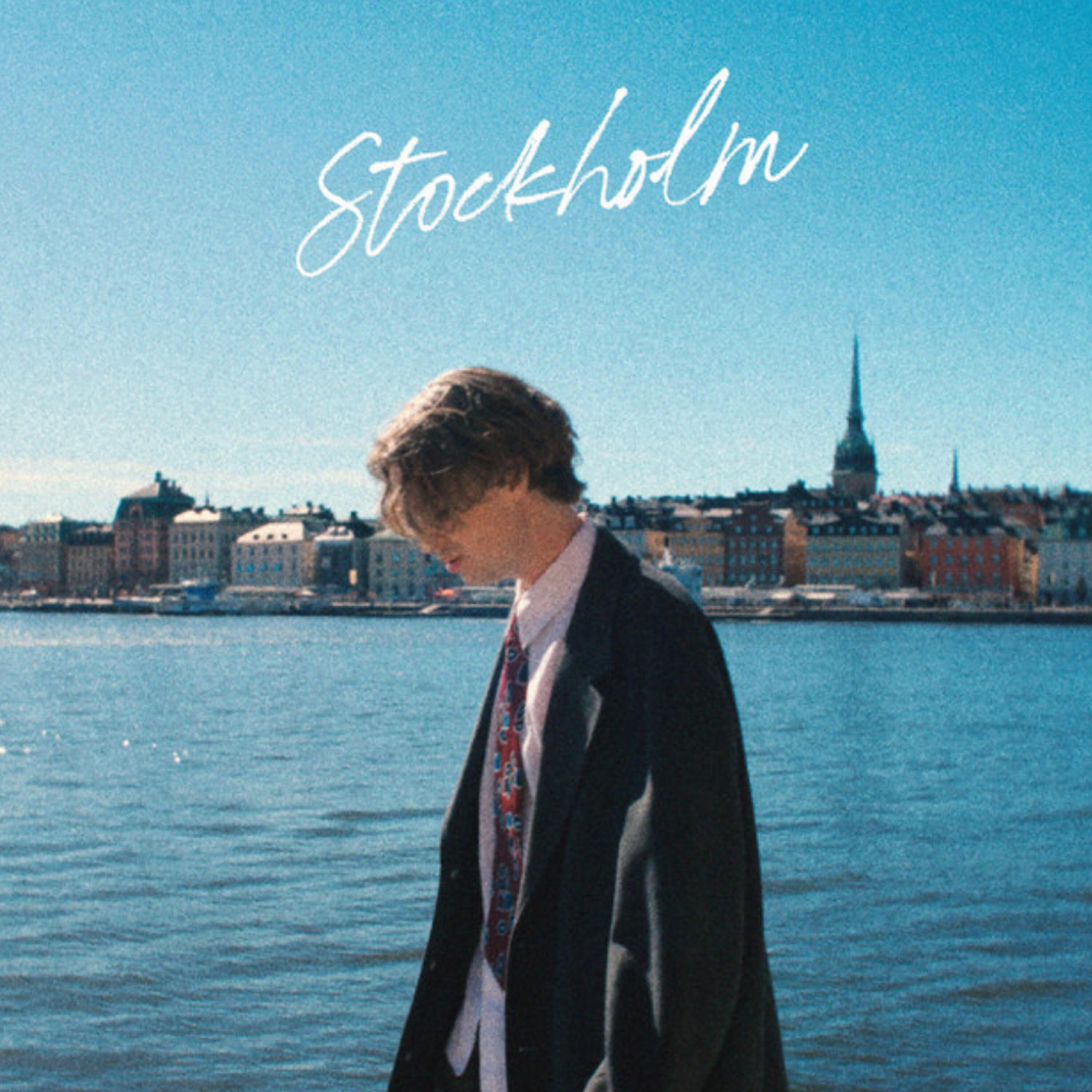 Релиз Stockholm