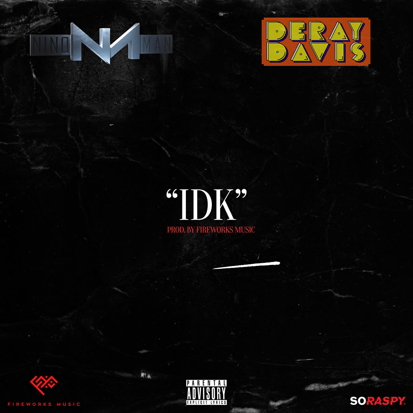 Релиз Idk (Remix)