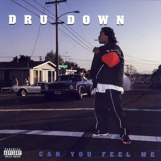 Релиз Can You Feel Me