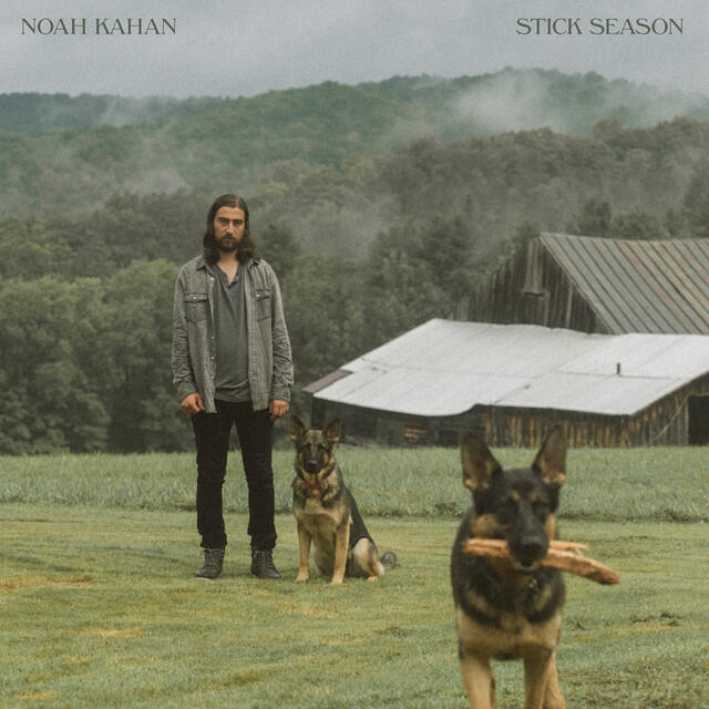 Трек Stick Season