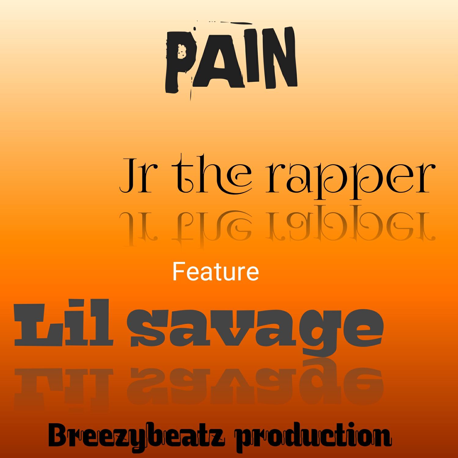 Jr the rapper