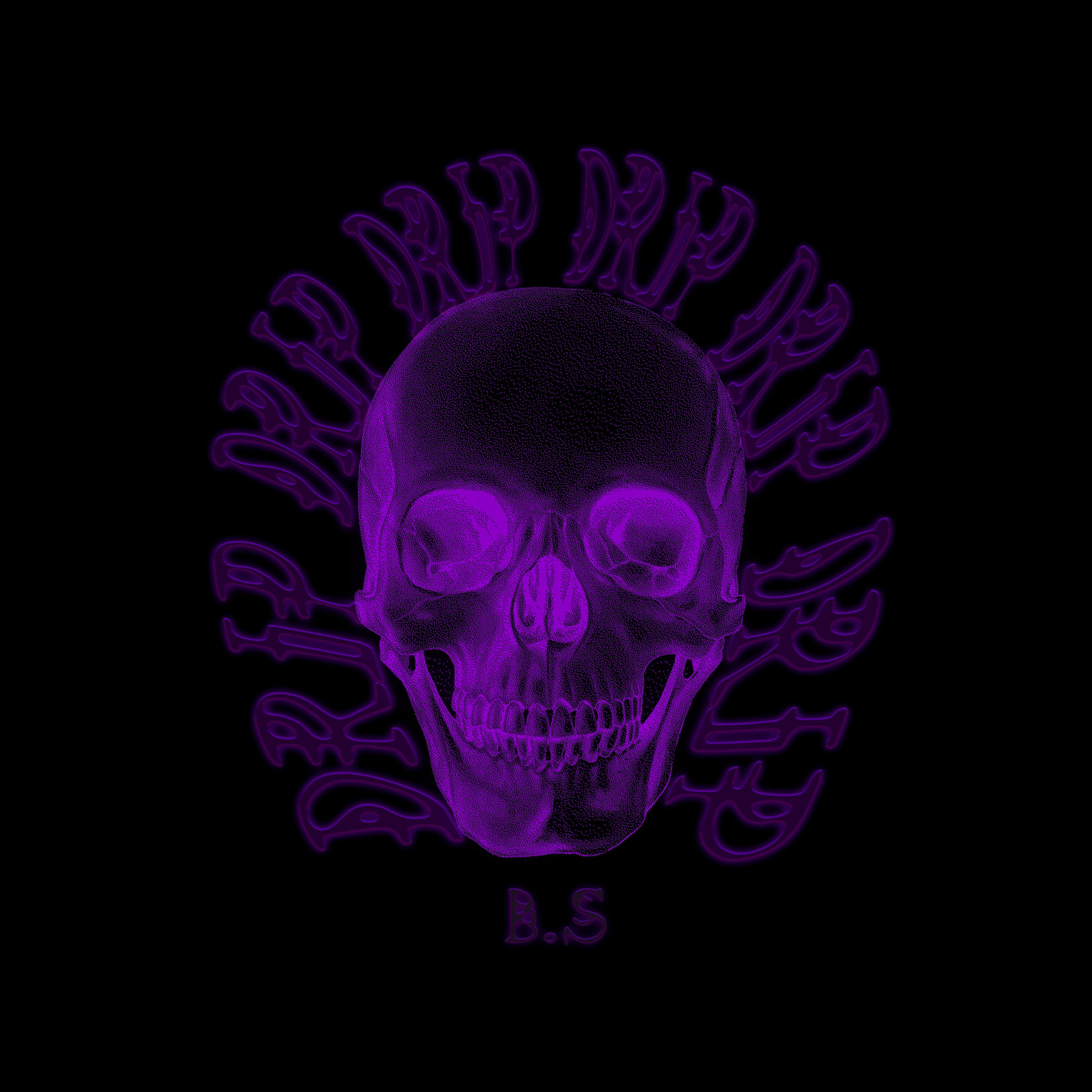 Релиз Drip