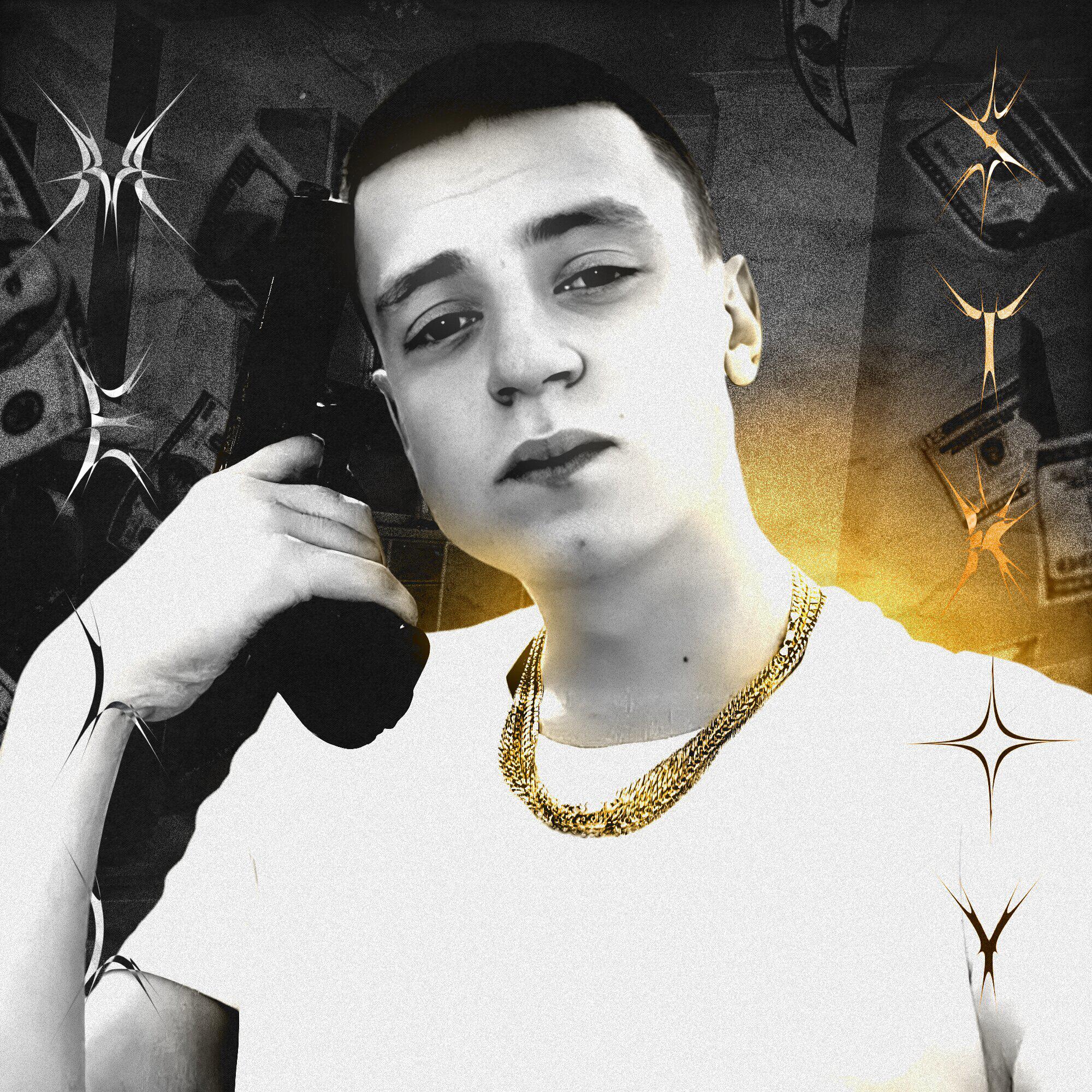 Постер альбома Phonk Mellstroy