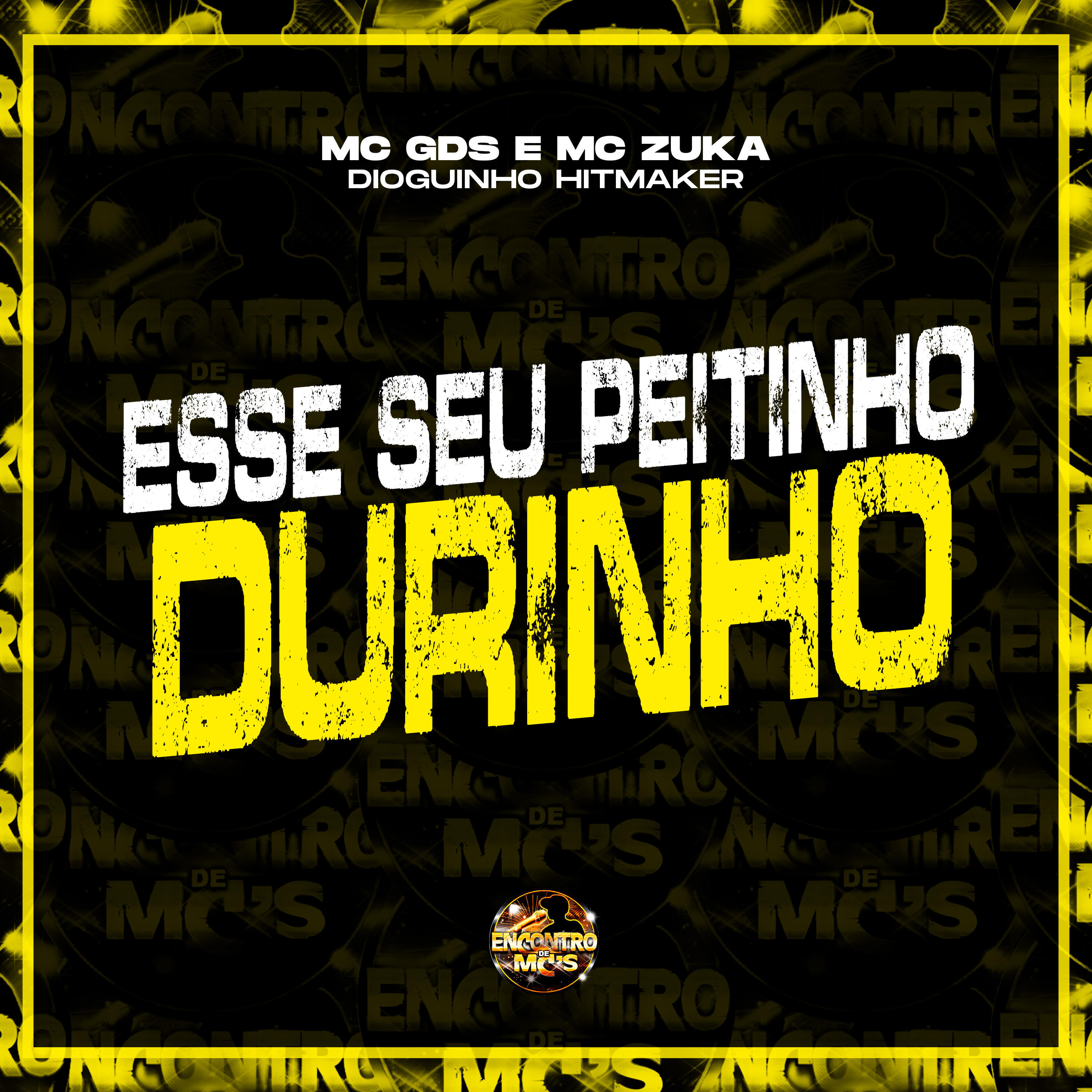 Релиз Esse Seu Peitinho Durinho