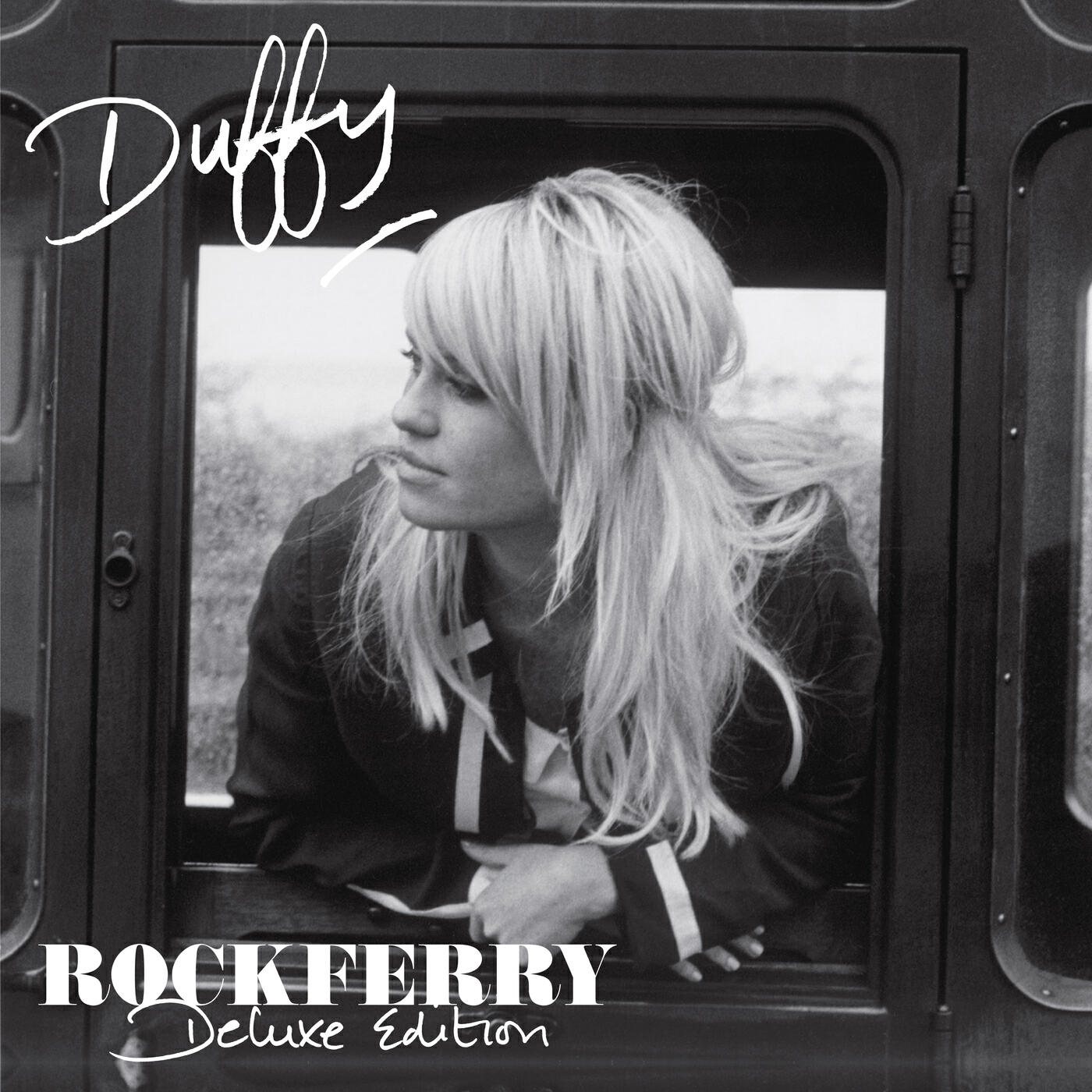 Релиз Rockferry