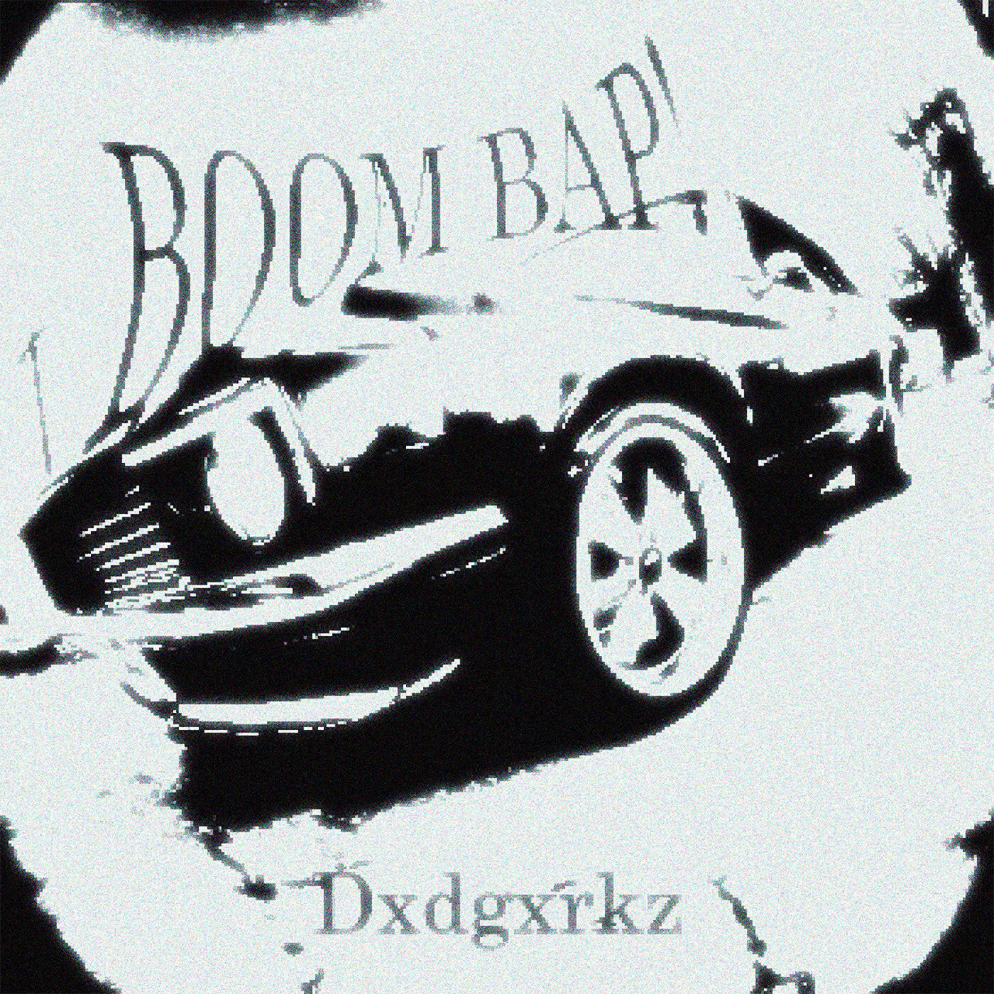Релиз Boom Bap!
