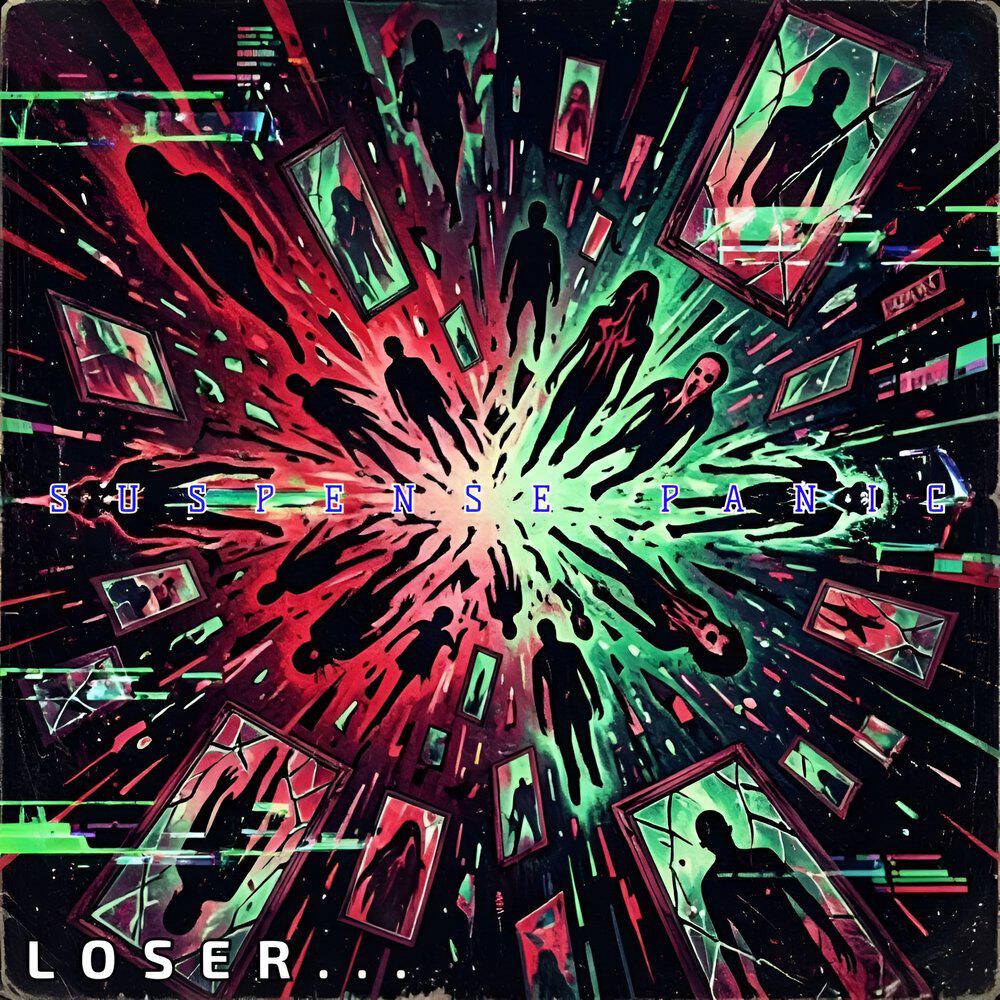 Релиз Loser