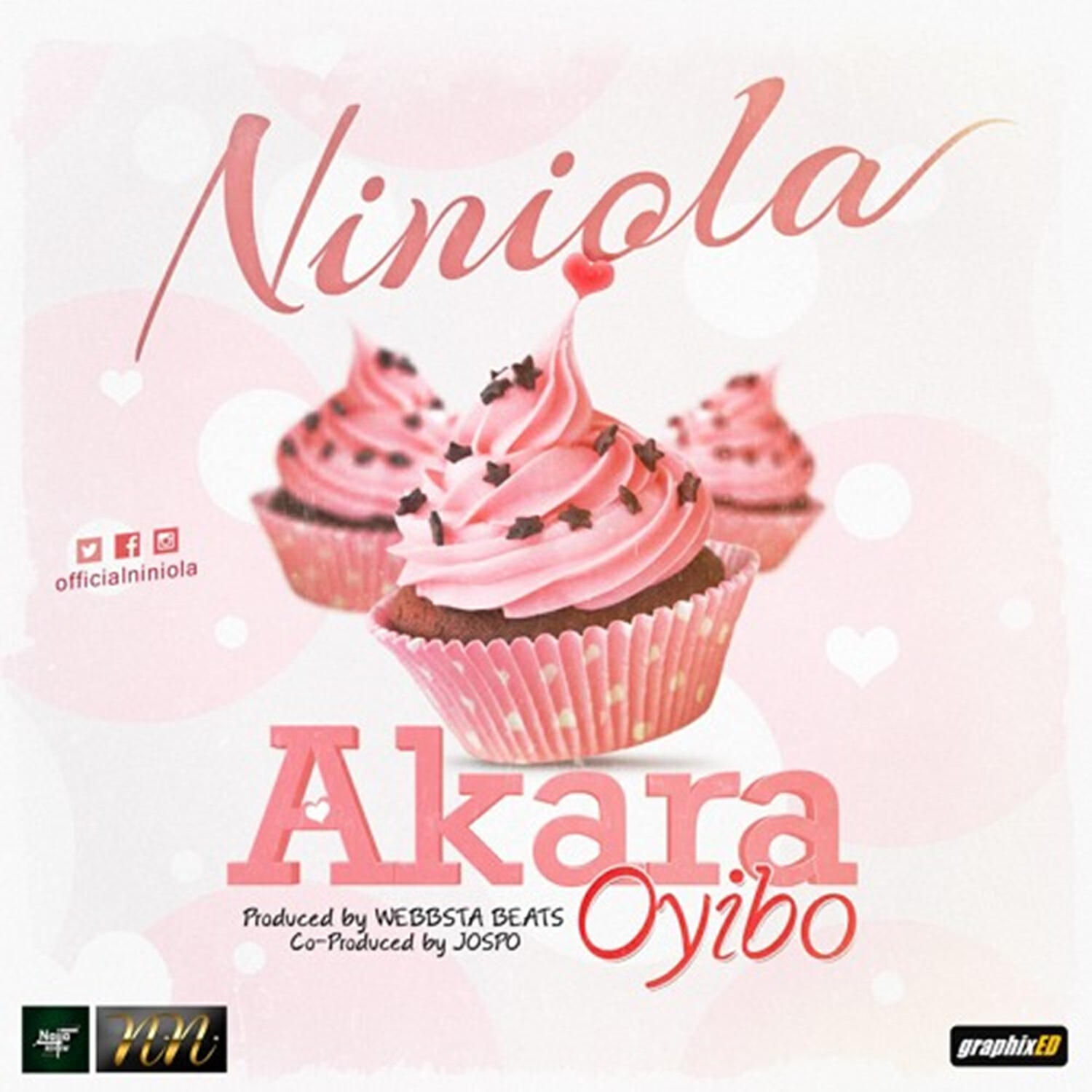 Релиз Akara Oyibo