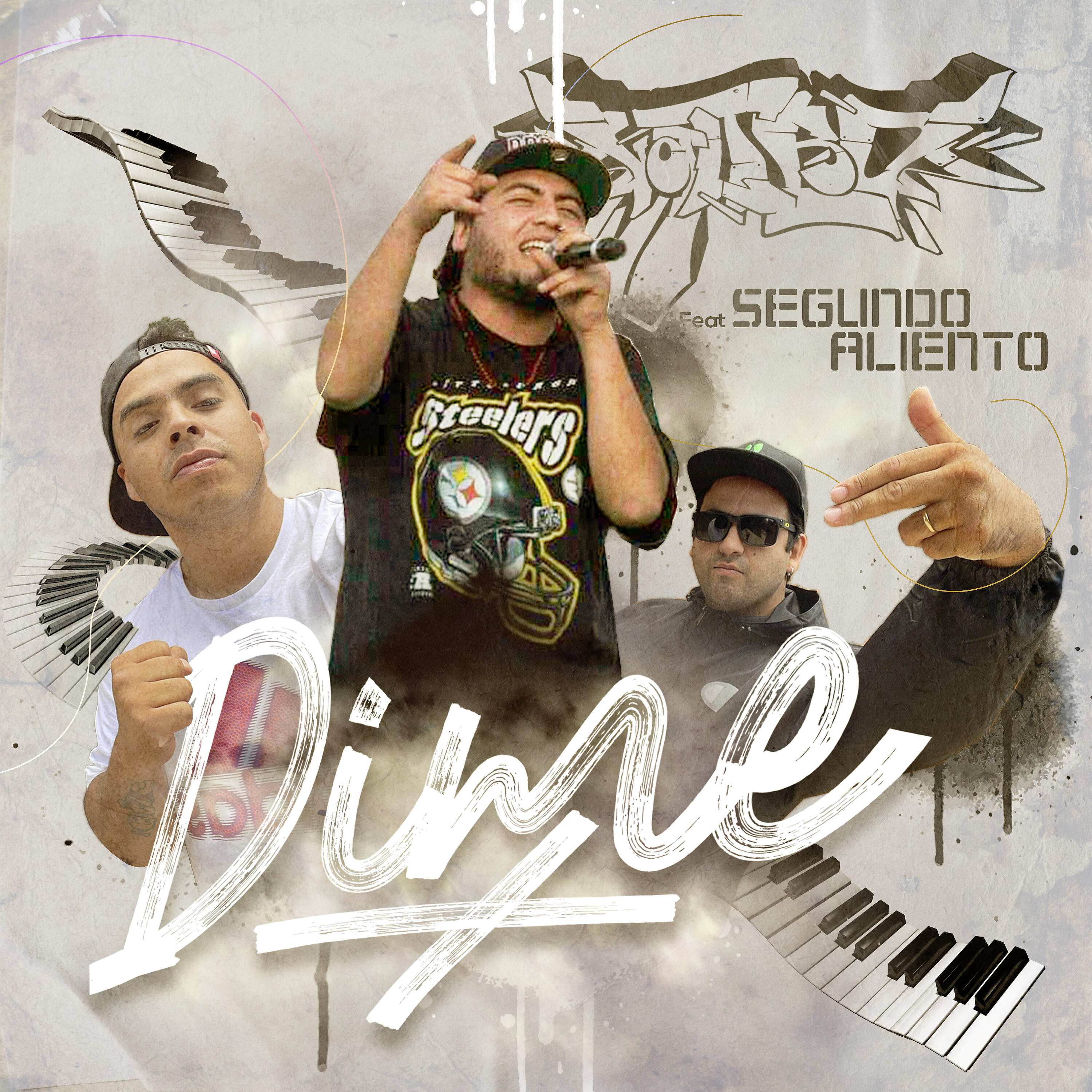 Релиз Dime