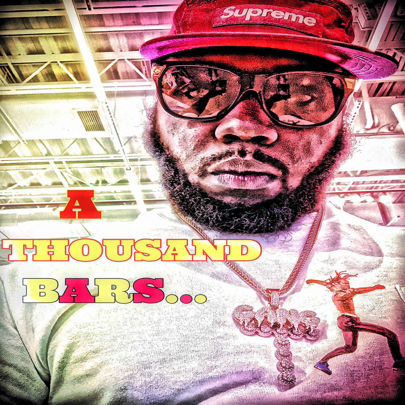 Релиз A Thousand Bars