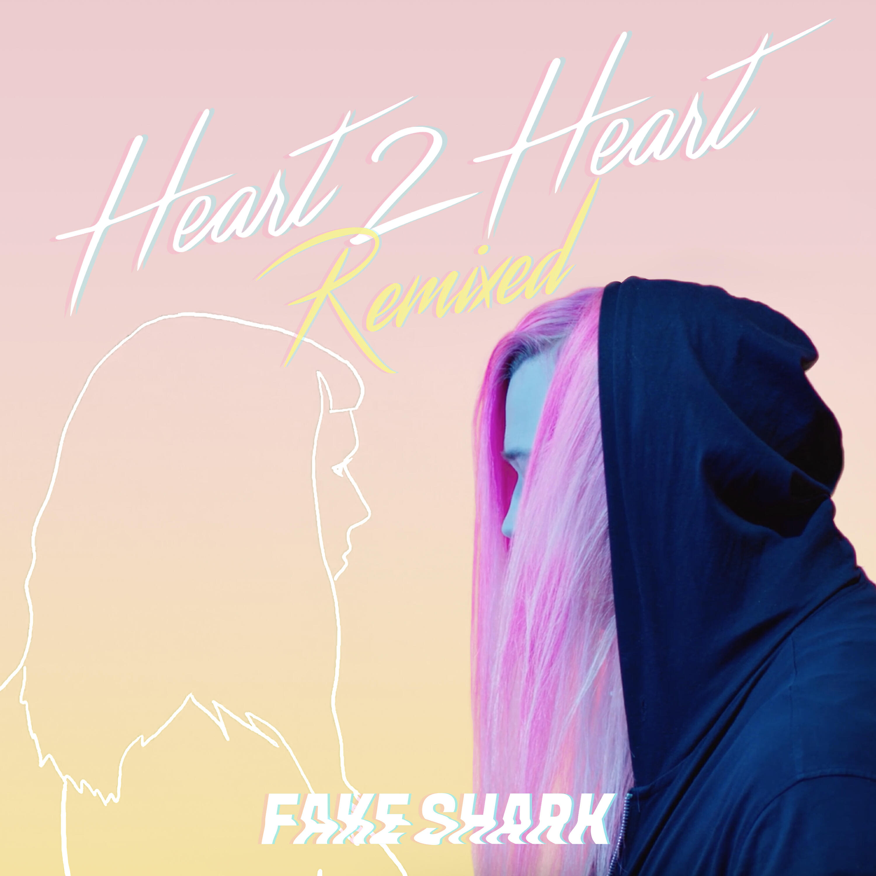 Релиз Heart 2 Heart Remixed