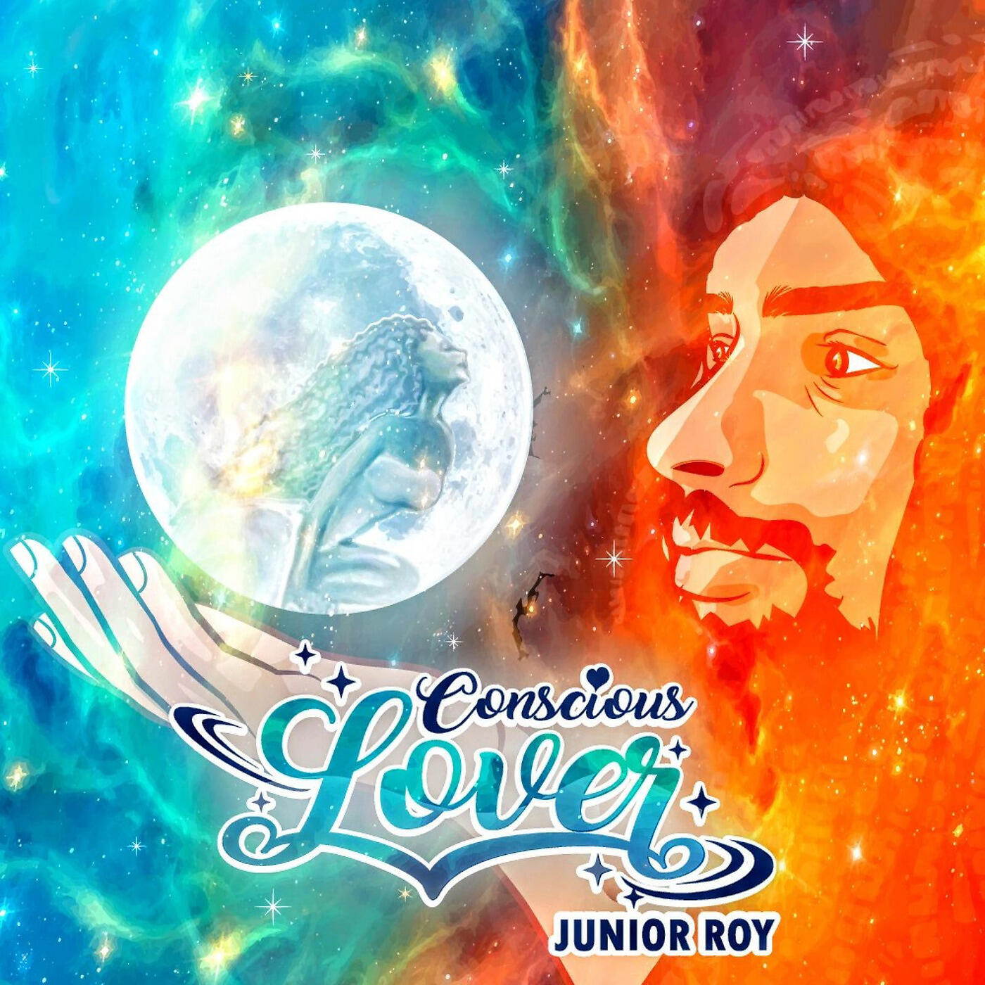 Релиз Conscious Lover