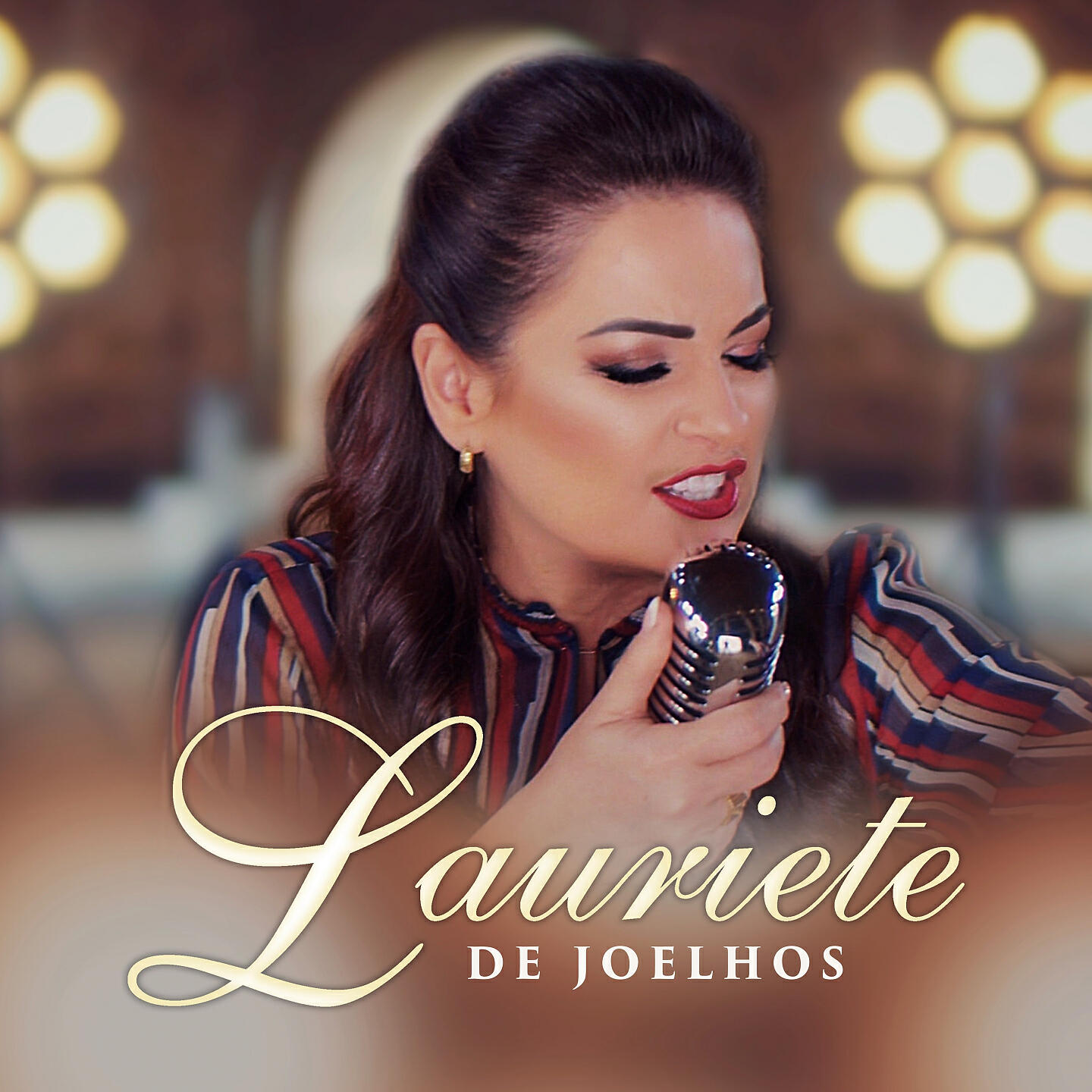 Релиз De Joelhos