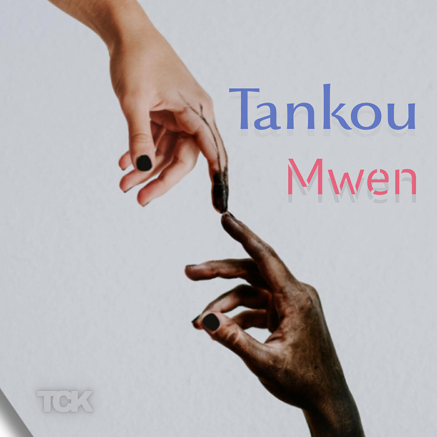 Релиз Tankou Mwen