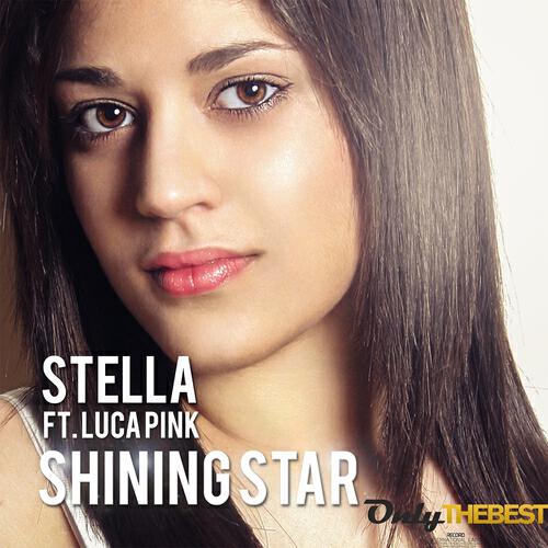 Постер альбома Shining Star