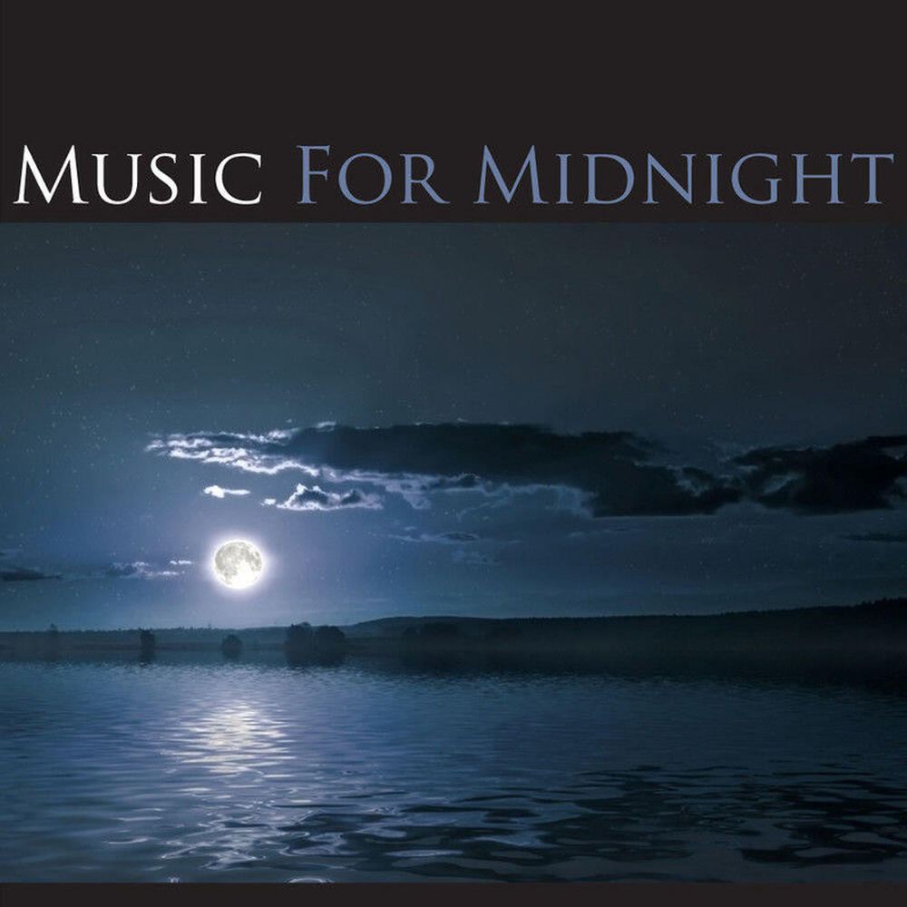 Релиз Music For Midnight