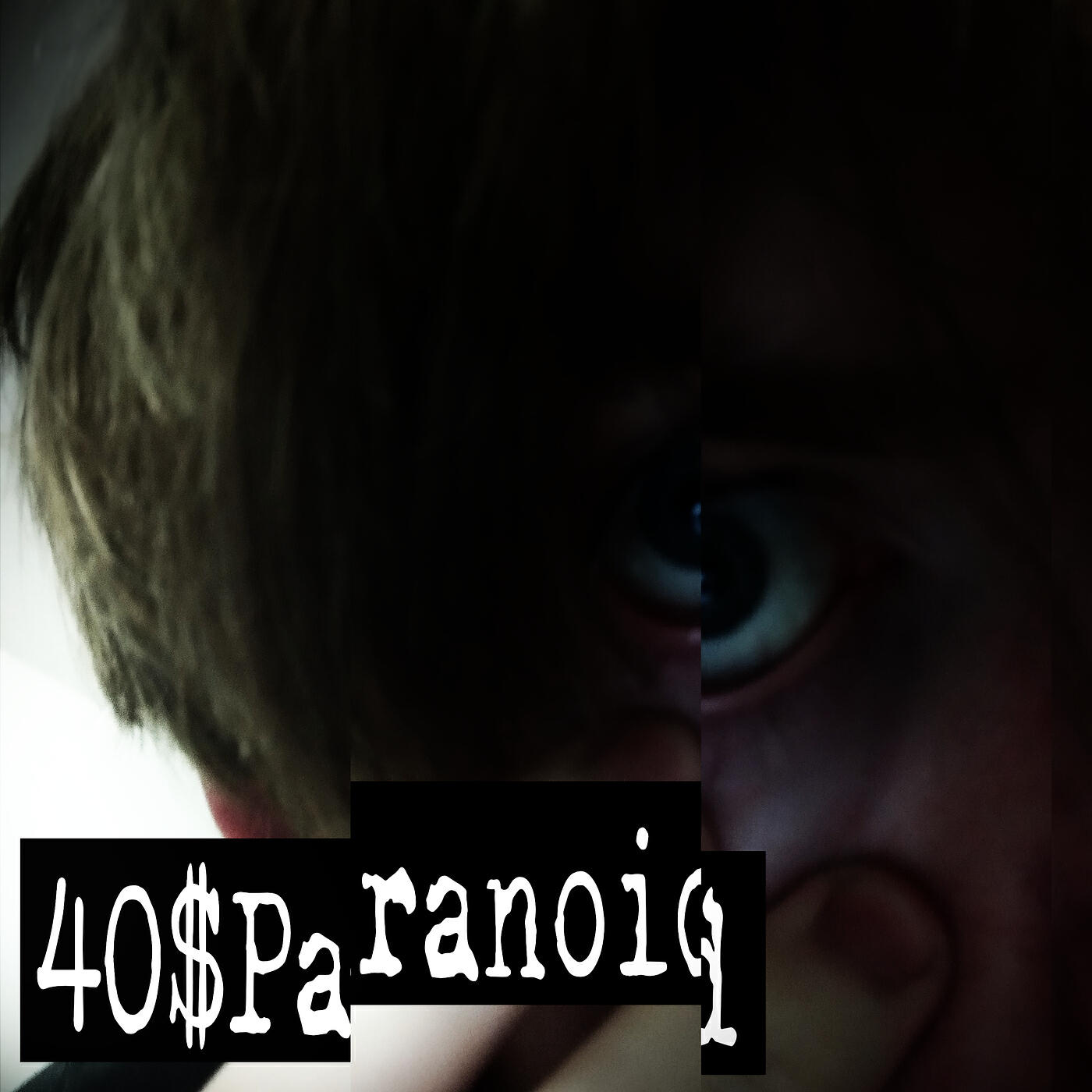 Релиз 40$Paranoid