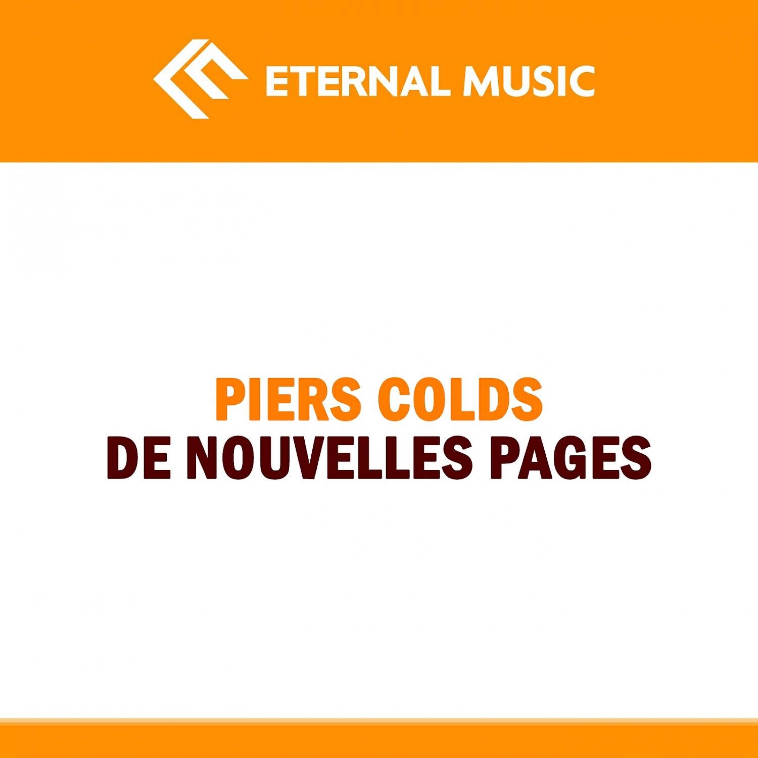 Релиз De Nouvelles Pages