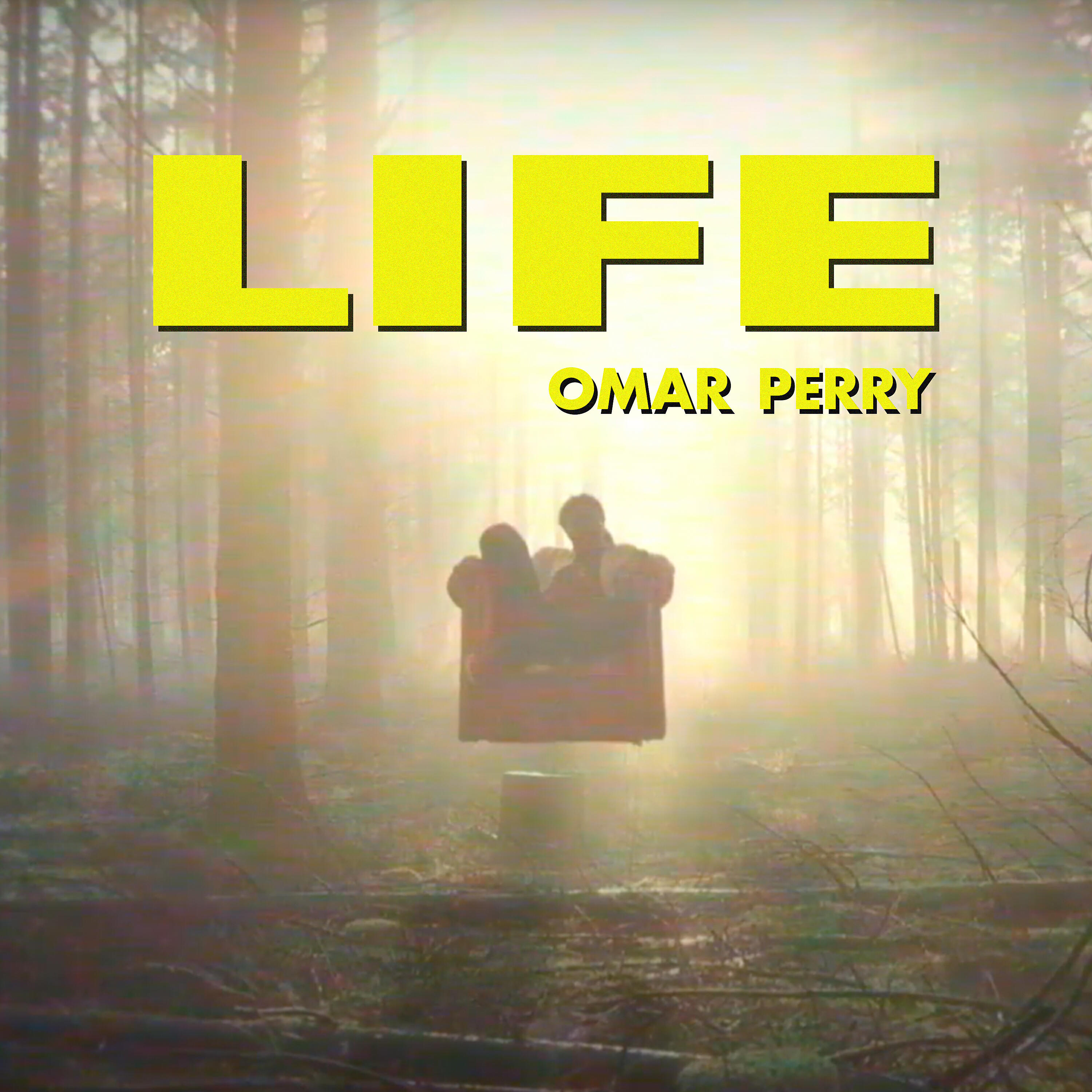 Постер альбома Life