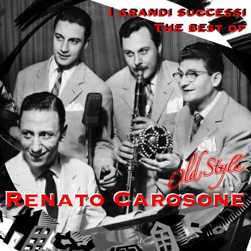 Постер альбома I grandi successi - The Best Of (Original Remastered 2011)