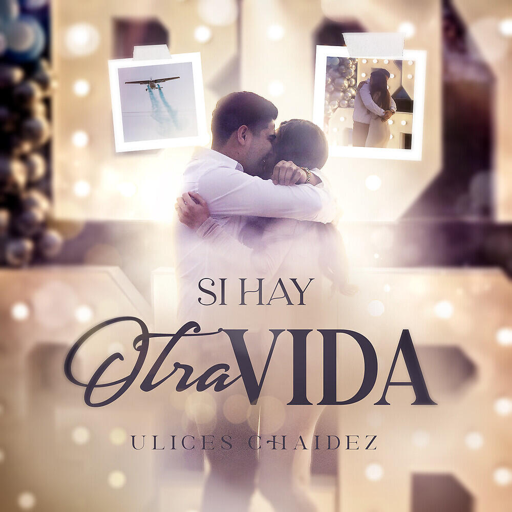 Релиз Si Hay Otra Vida
