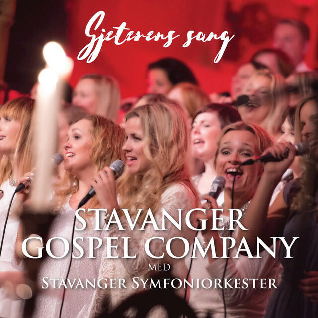 Релиз Gjeterens sang (Radio Edit)