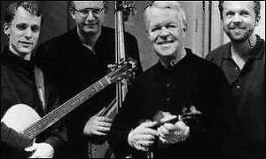 Svend Asmussen Quartet
