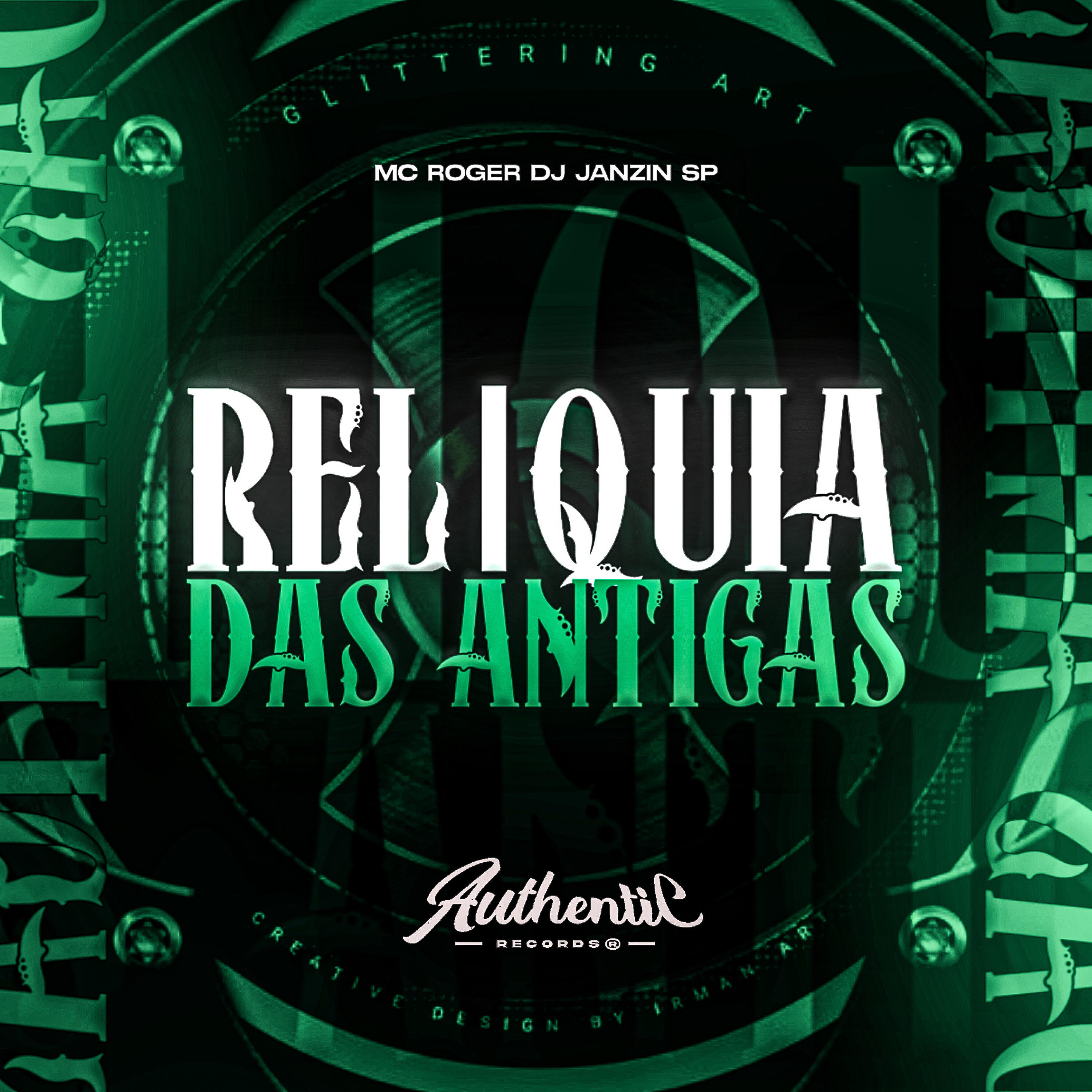 Релиз Relíquia das Antigas