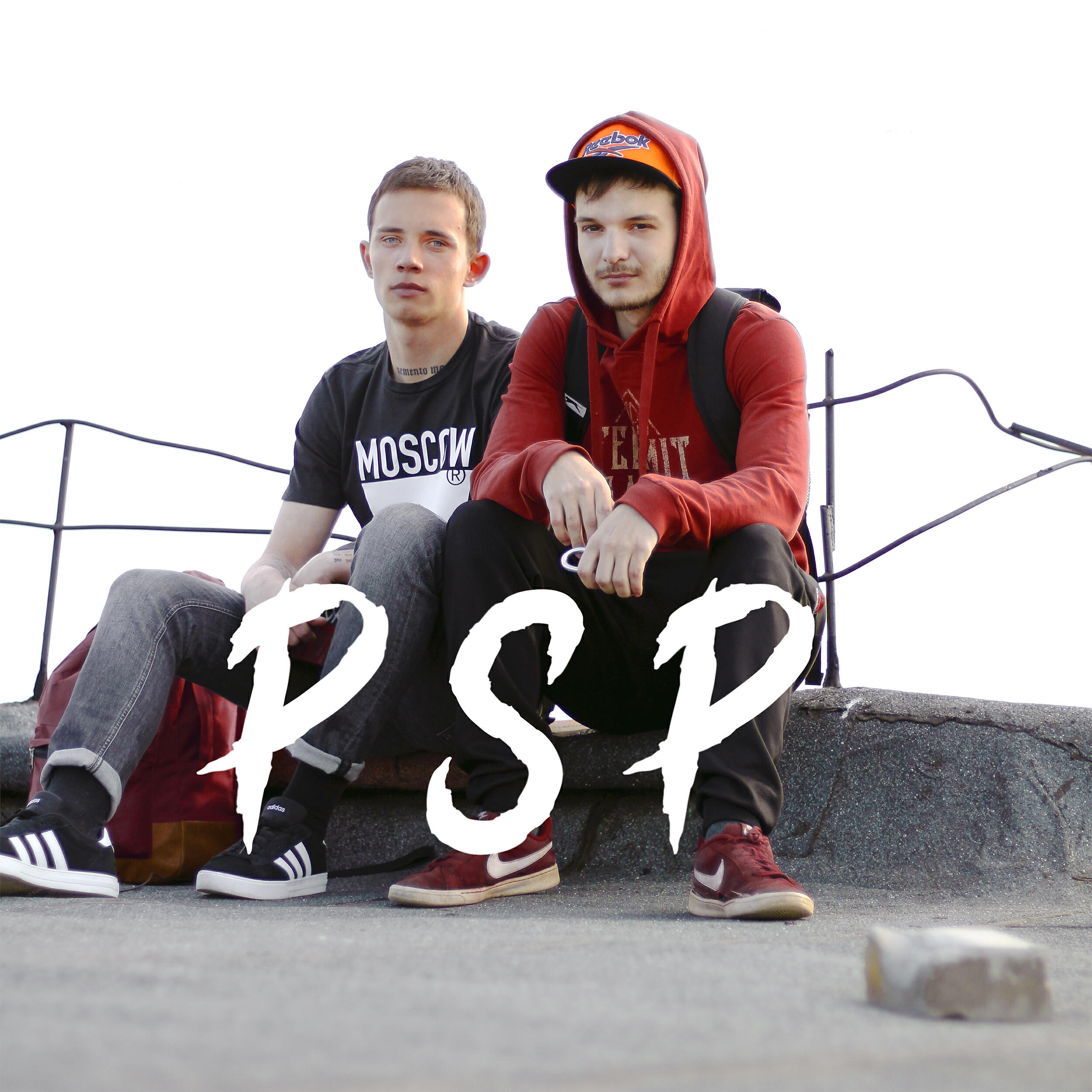 Релиз P.S.P