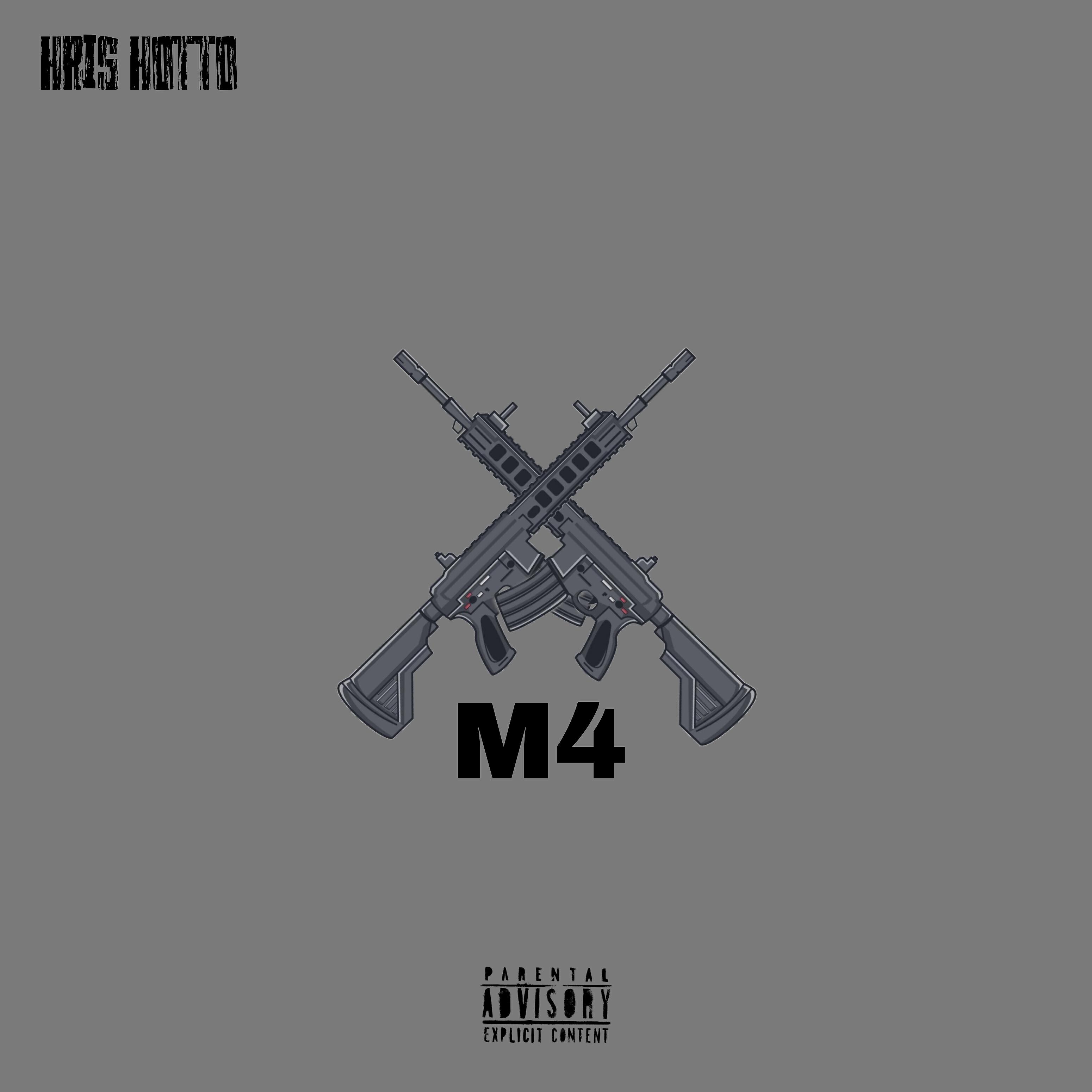 Постер альбома M4