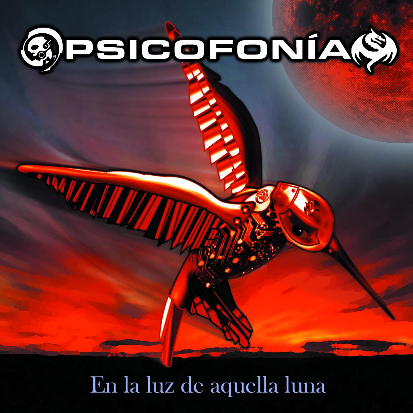 Релиз En la Luz de Aquella Luna