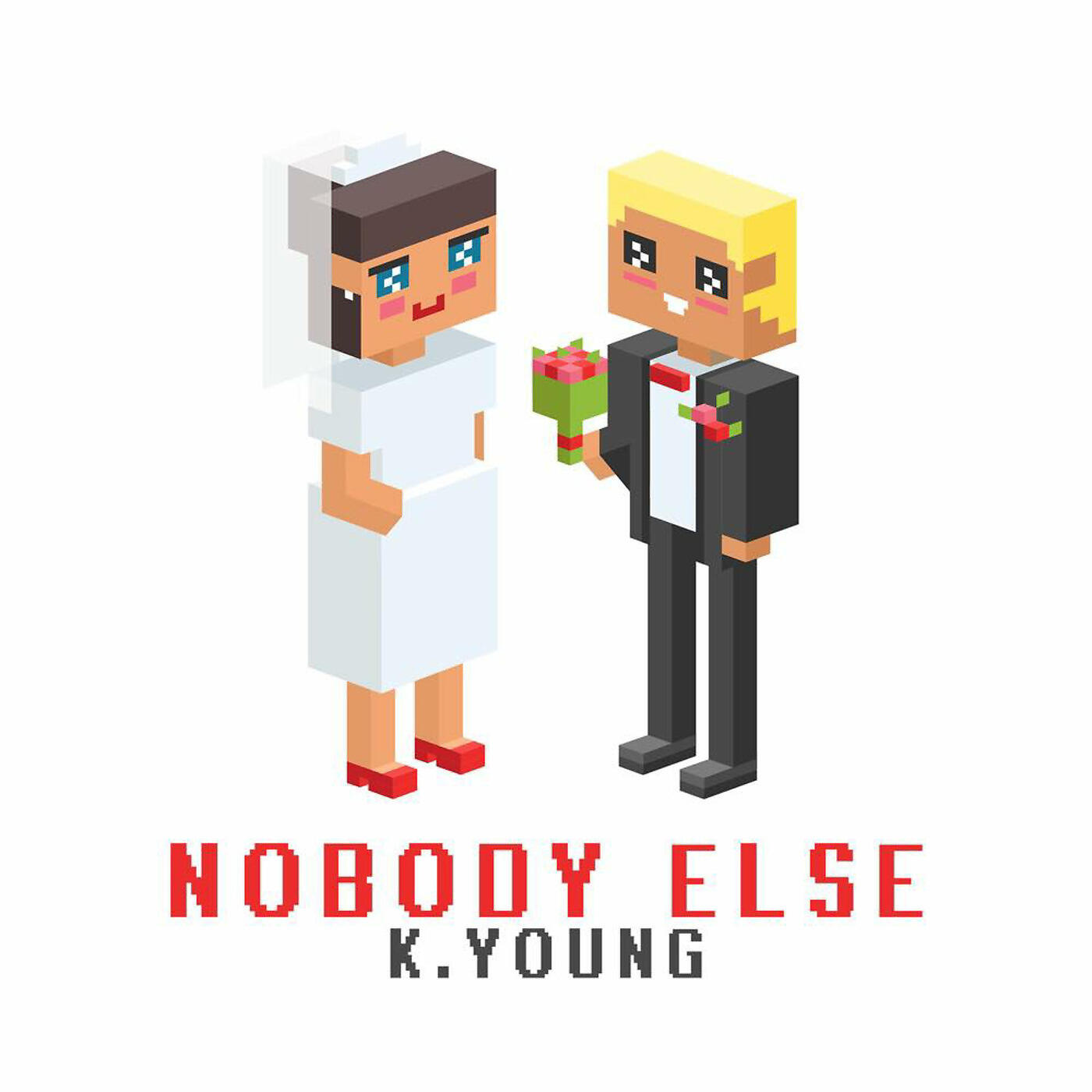 Релиз NoBody Else