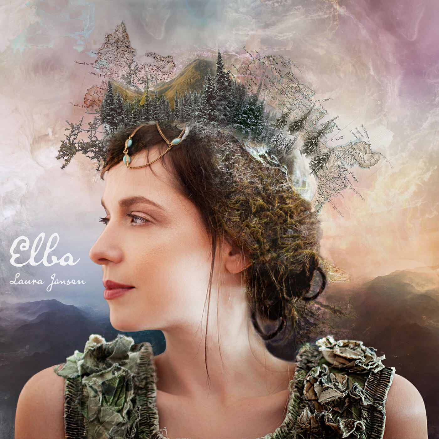 Релиз Elba