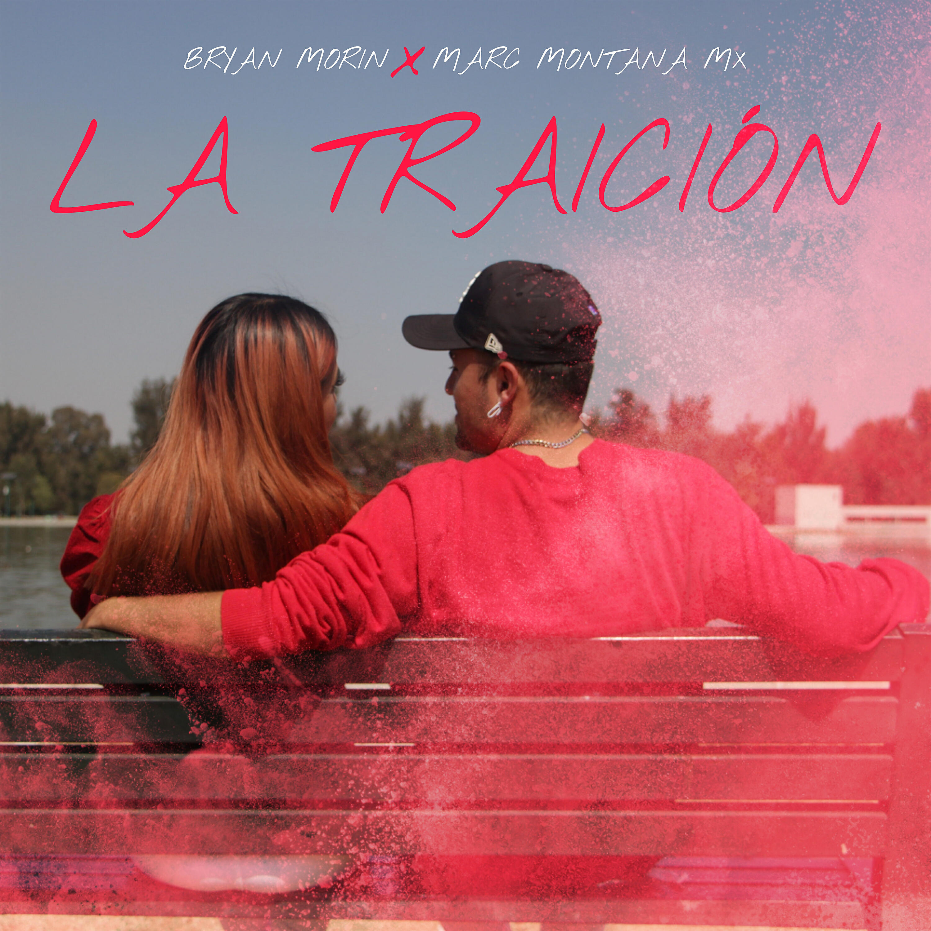 Релиз La Traición