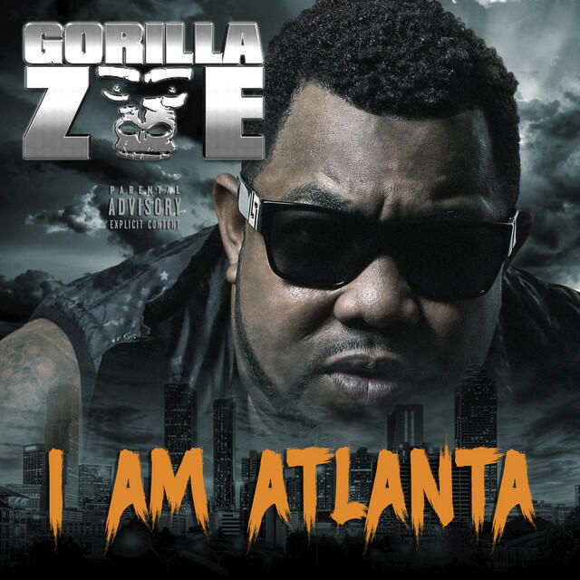Релиз I Am Atlanta (Deluxe Edition)