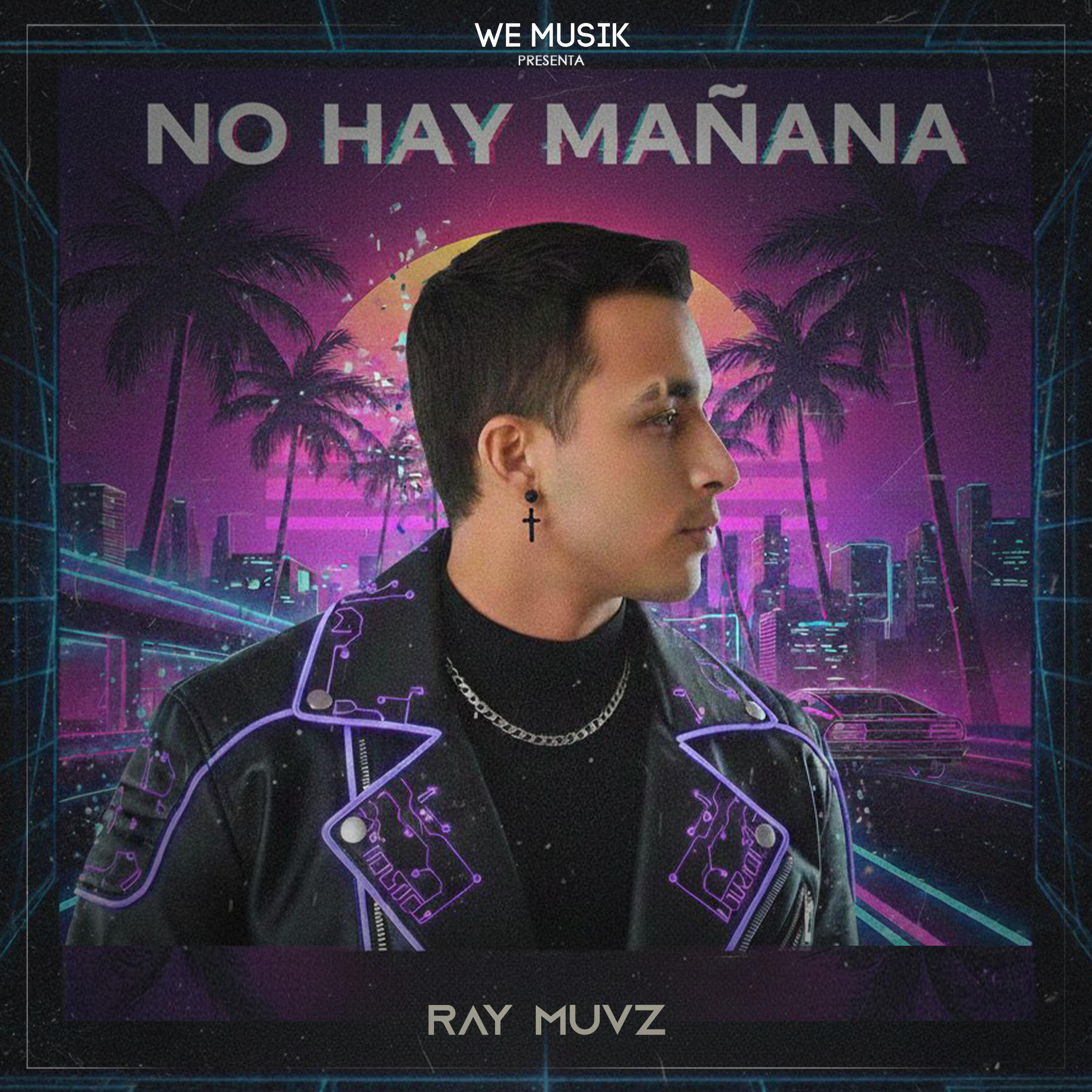Релиз No Hay Mañana