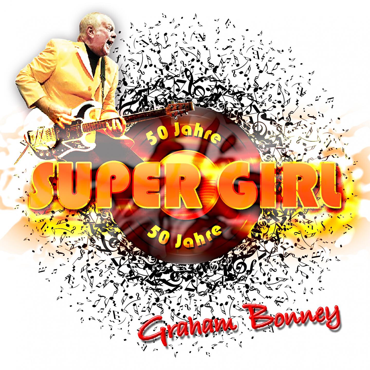 Релиз Supergirl