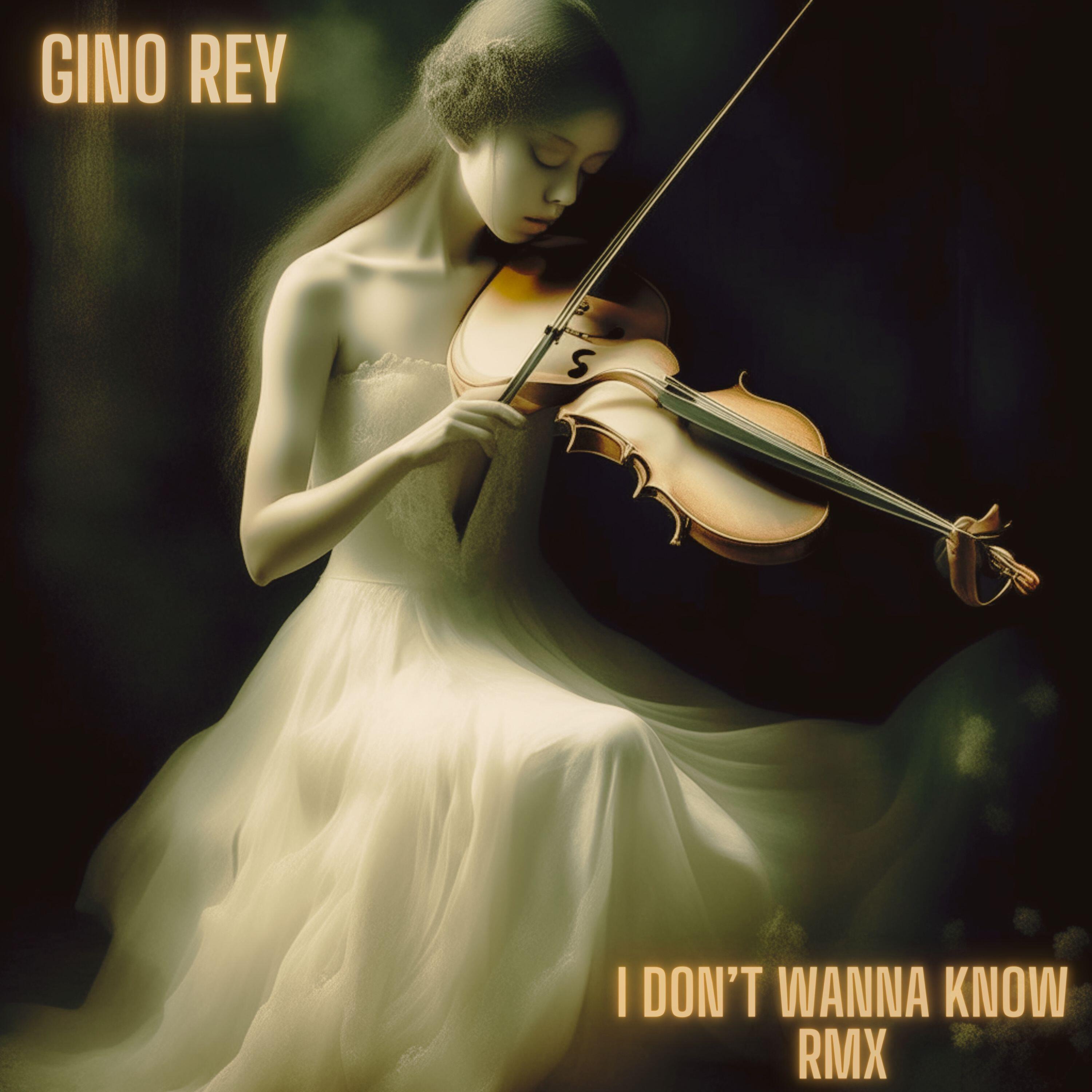 Gino Rey