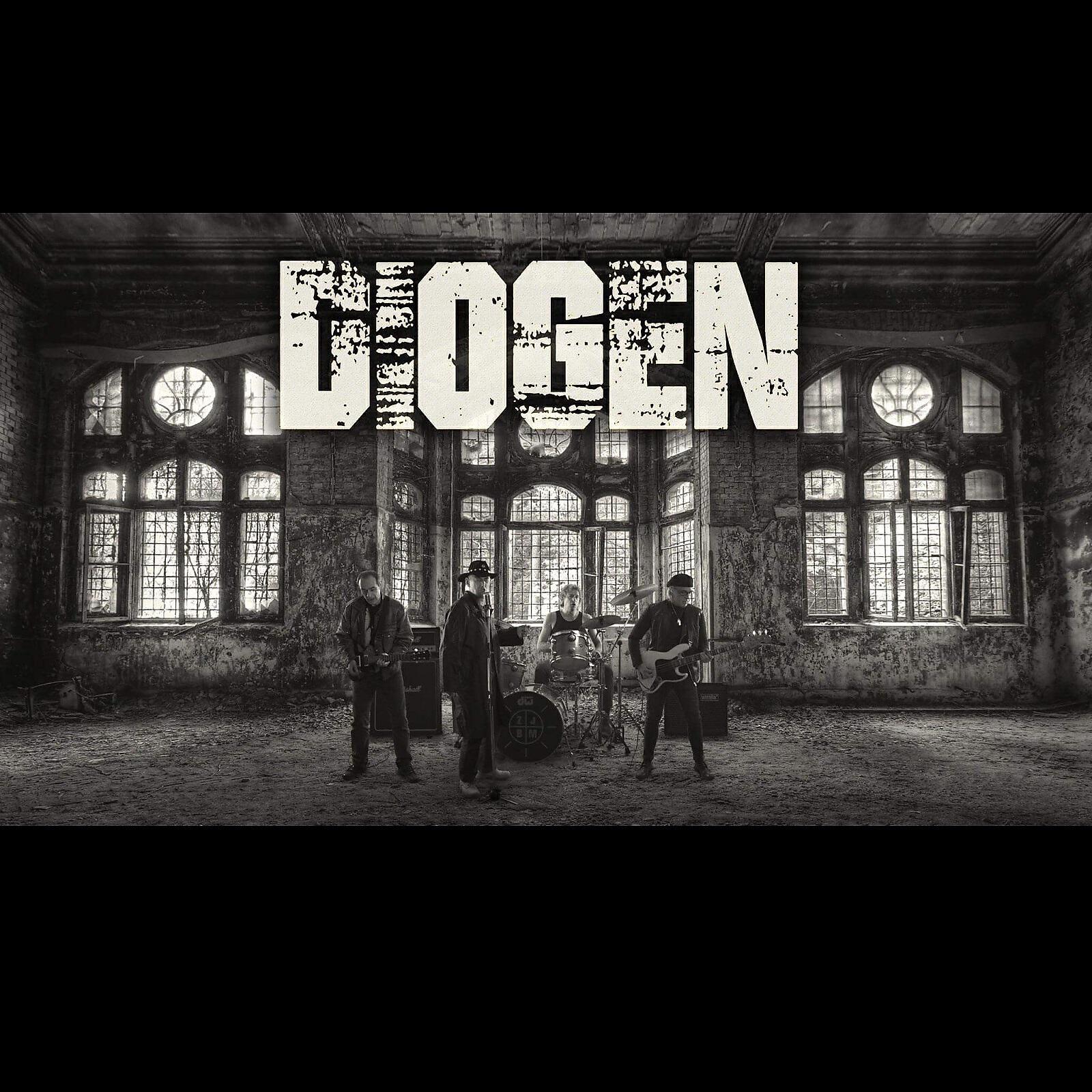 Релиз Diogen