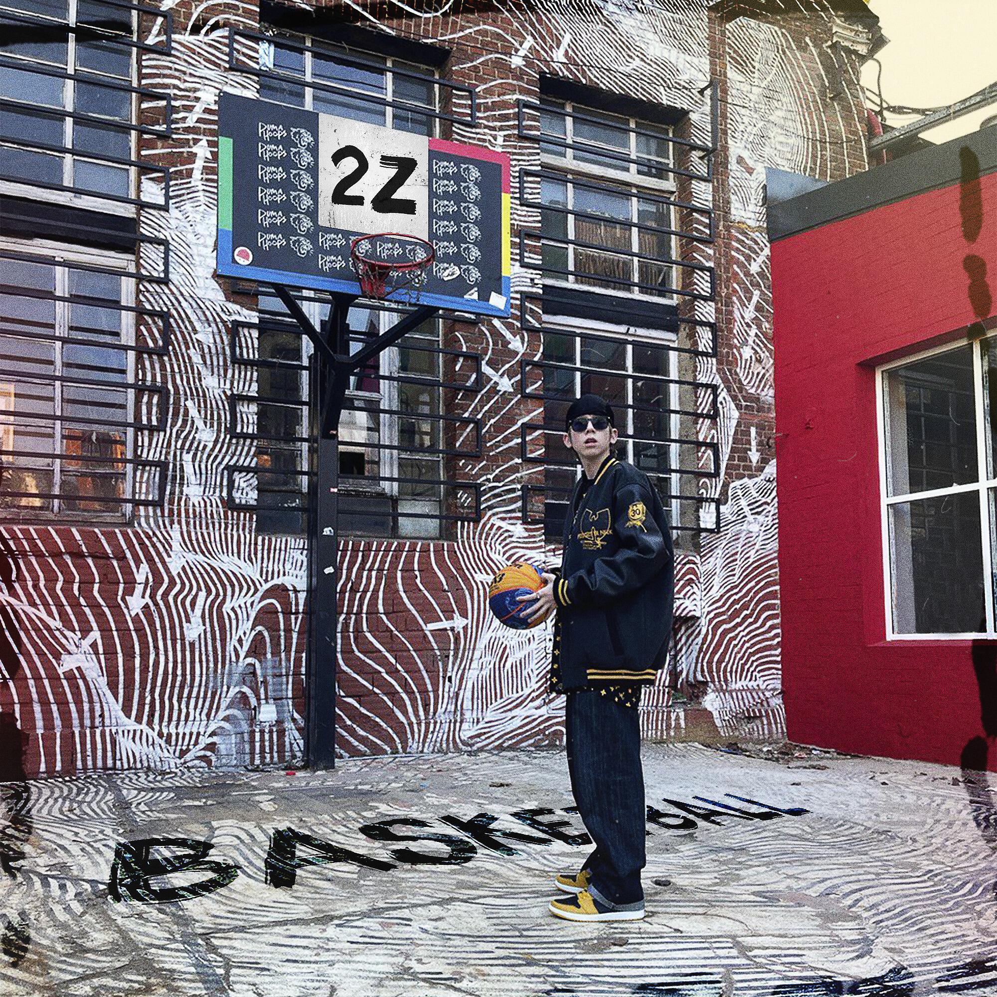 Релиз Basketball