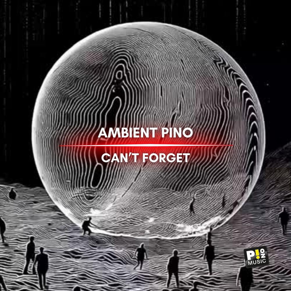 Релиз Can't Forget (Original Mix)