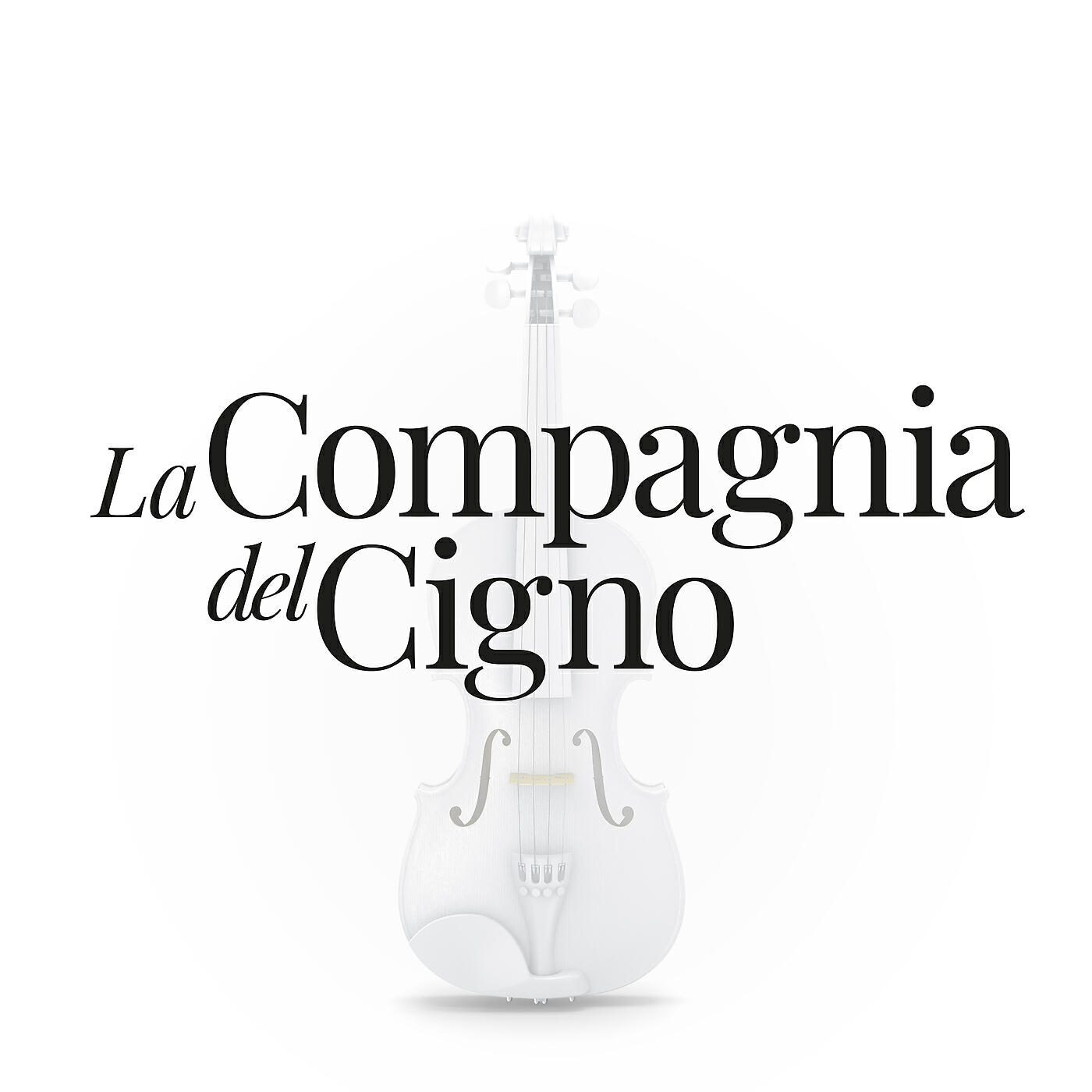 Релиз La Compagnia Del Cigno