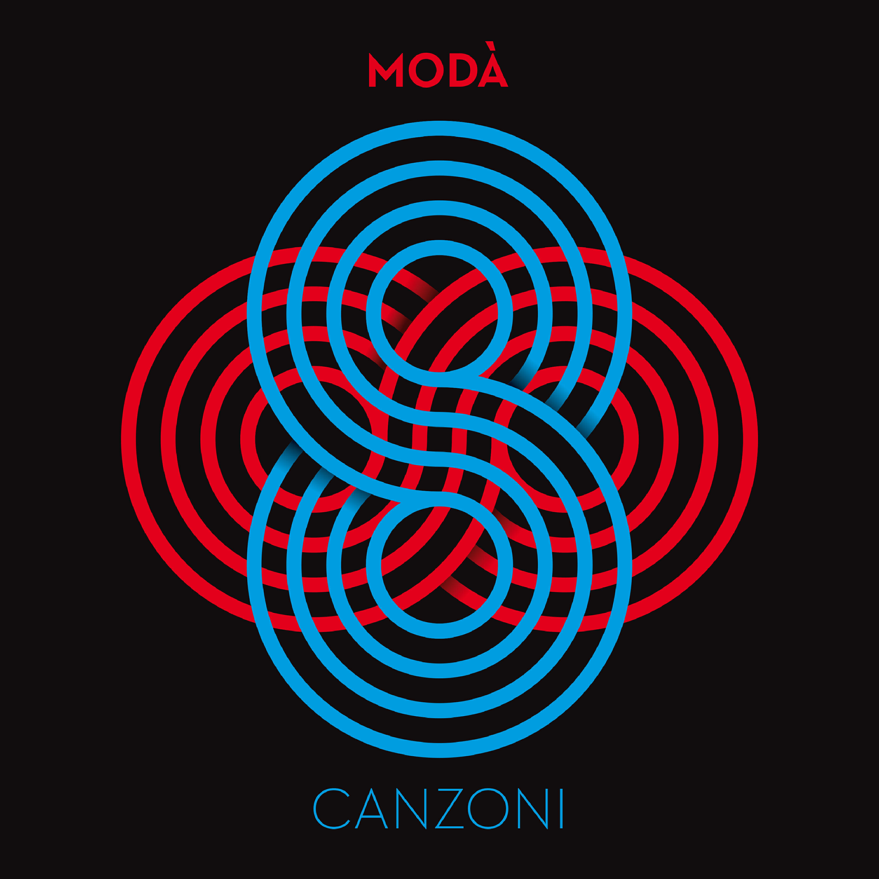 Релиз 8 CANZONI