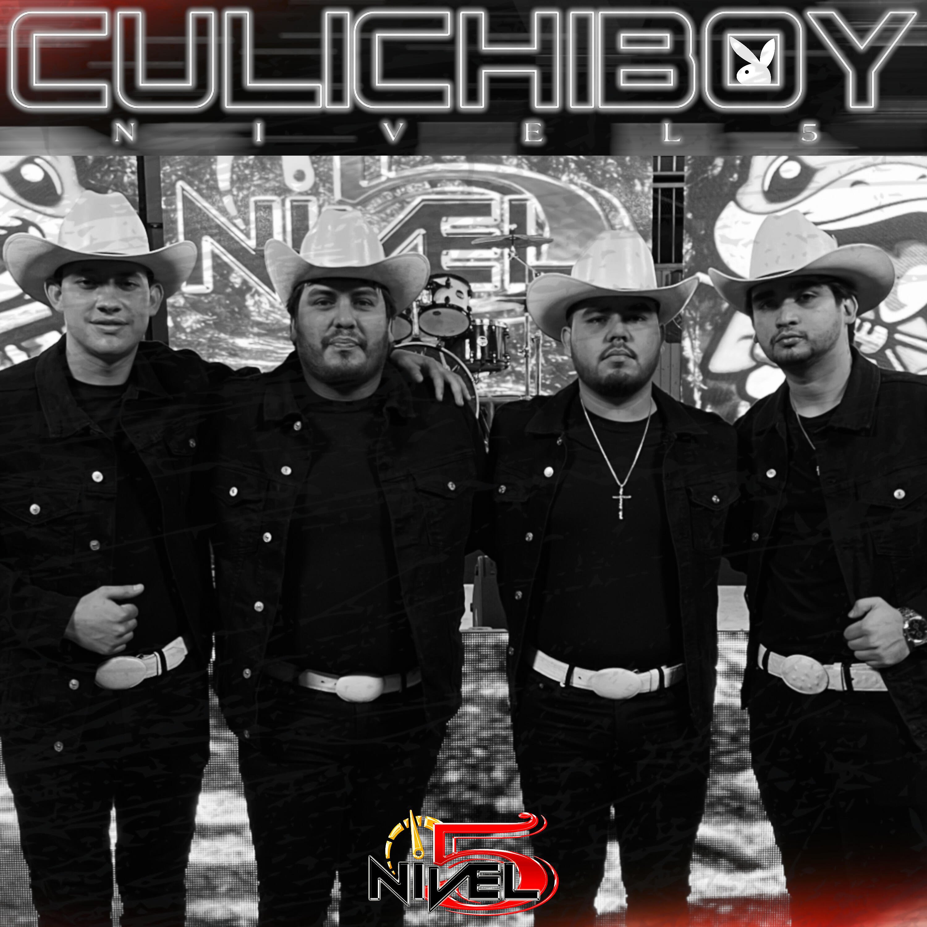 Релиз Culichiboy