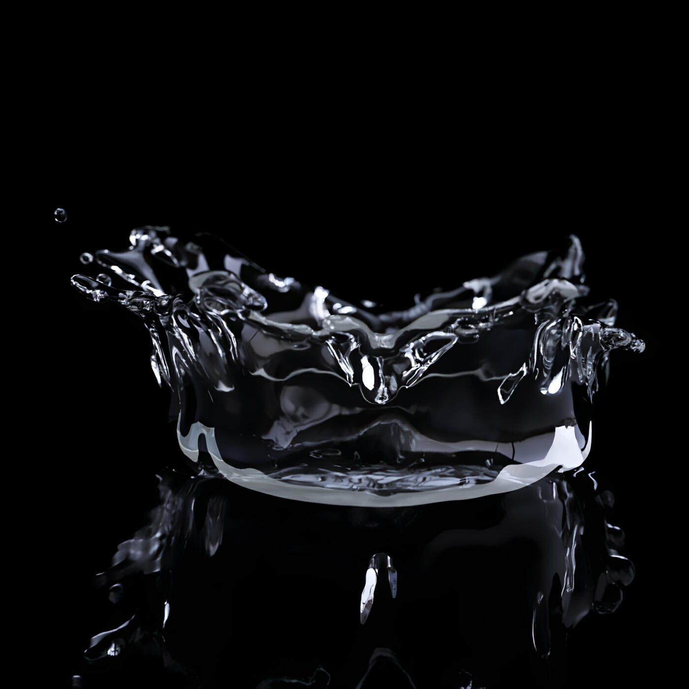 Релиз New Heaven and Earth (Isaiah 65)