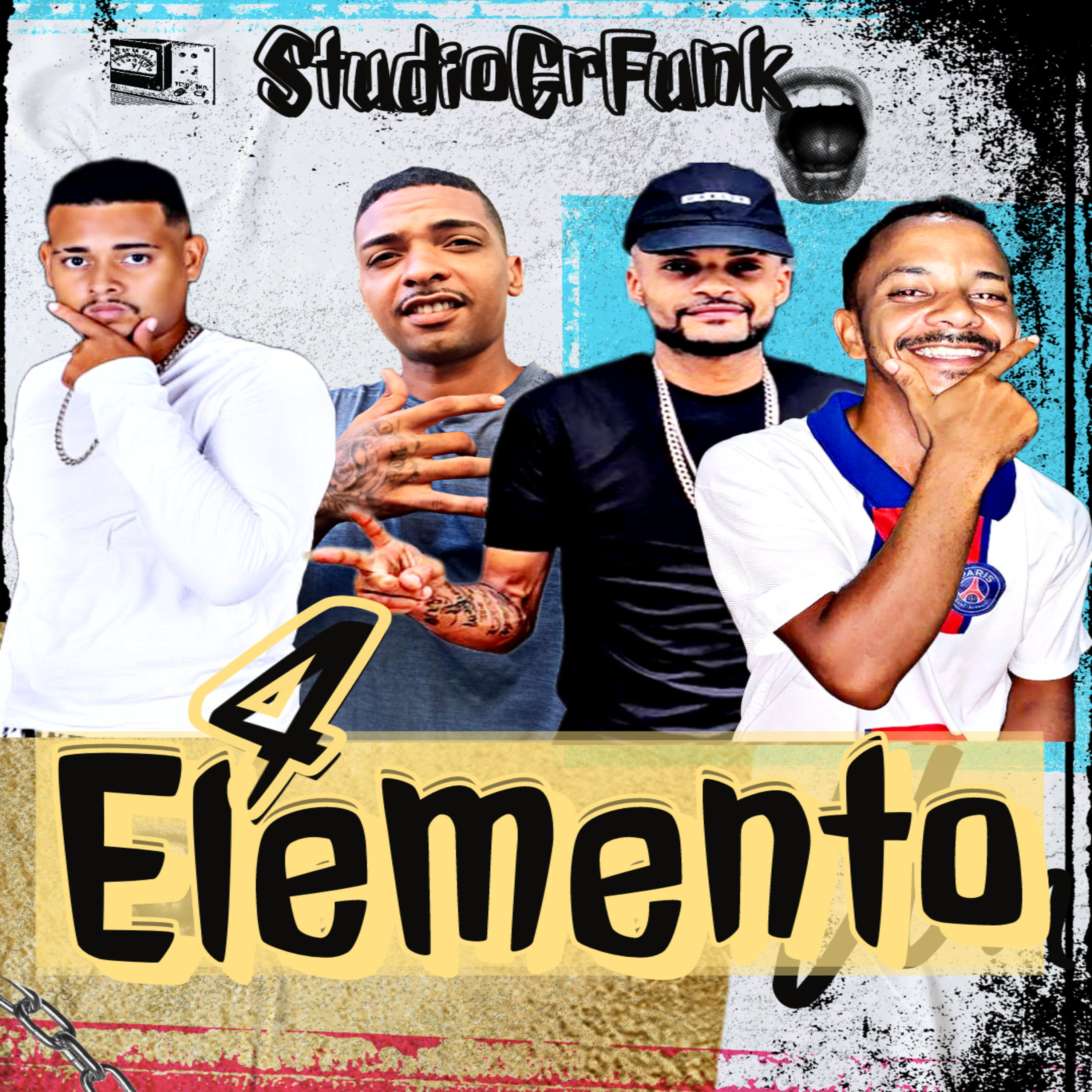 Релиз 4 Elemento