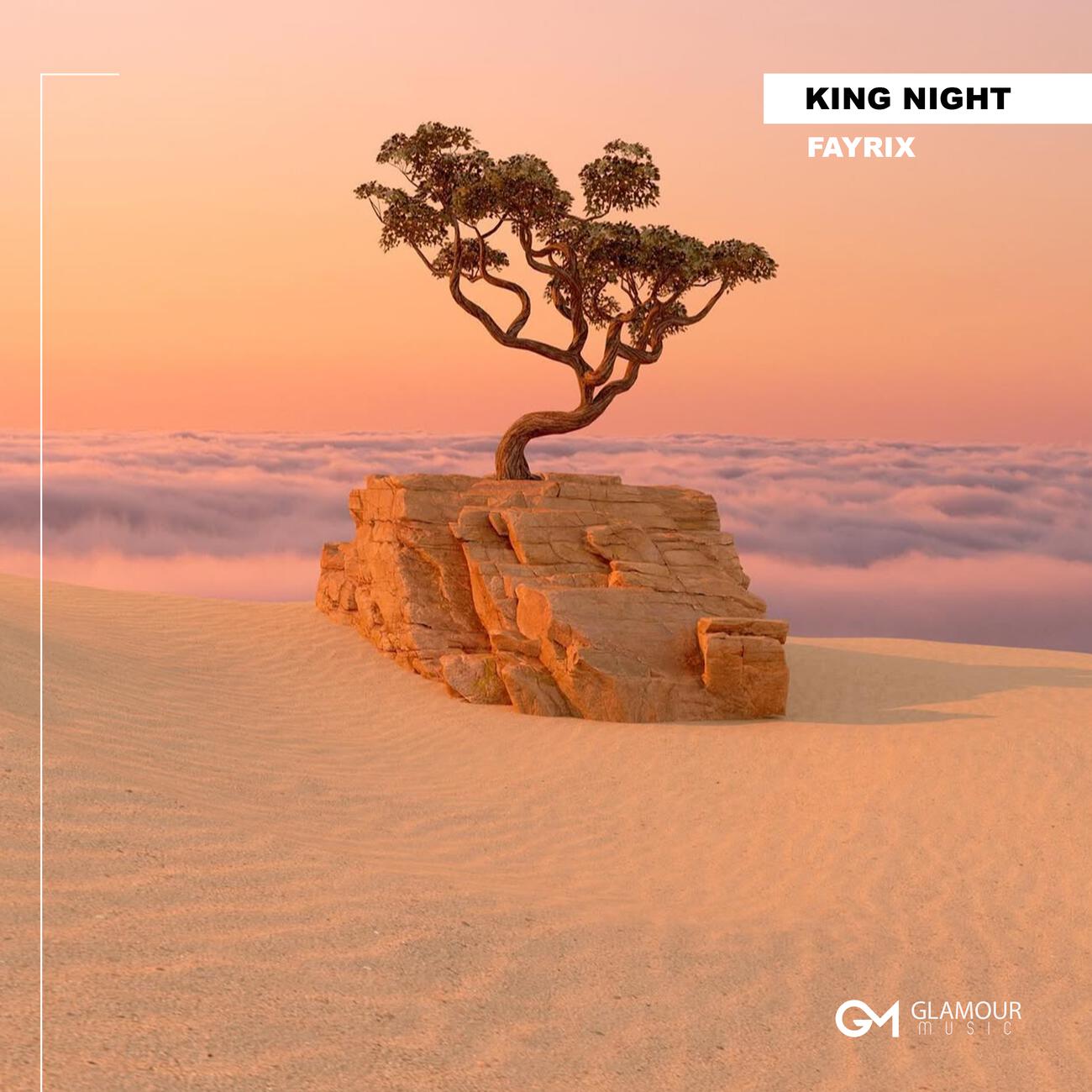 Релиз King Night