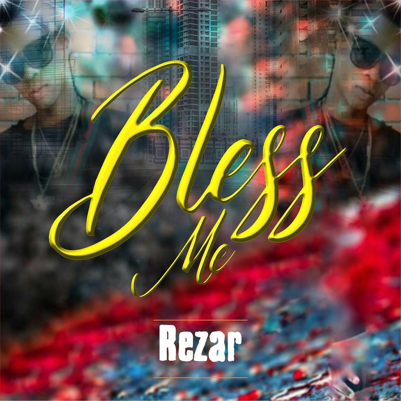 Постер альбома Bless me