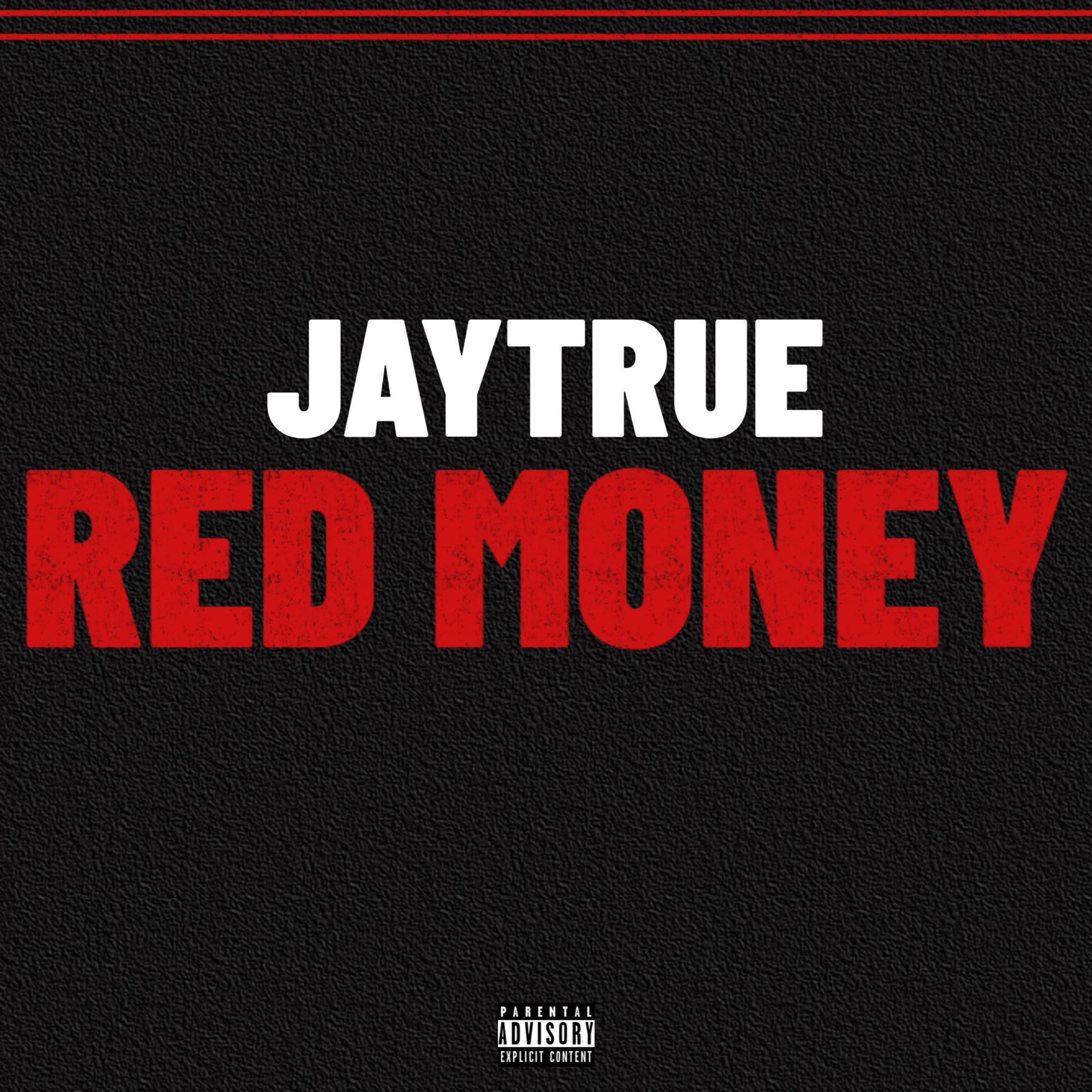 Релиз Red Money